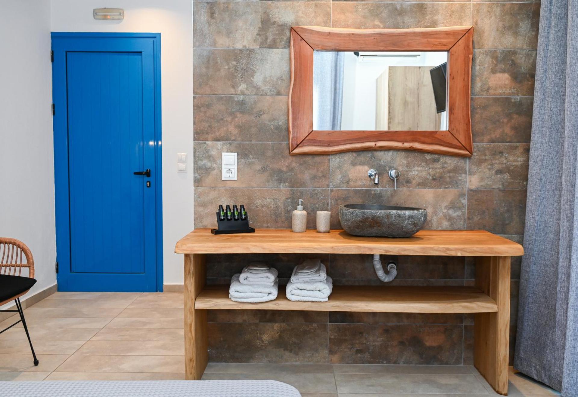 Glaronisia Hotel - Photo 36