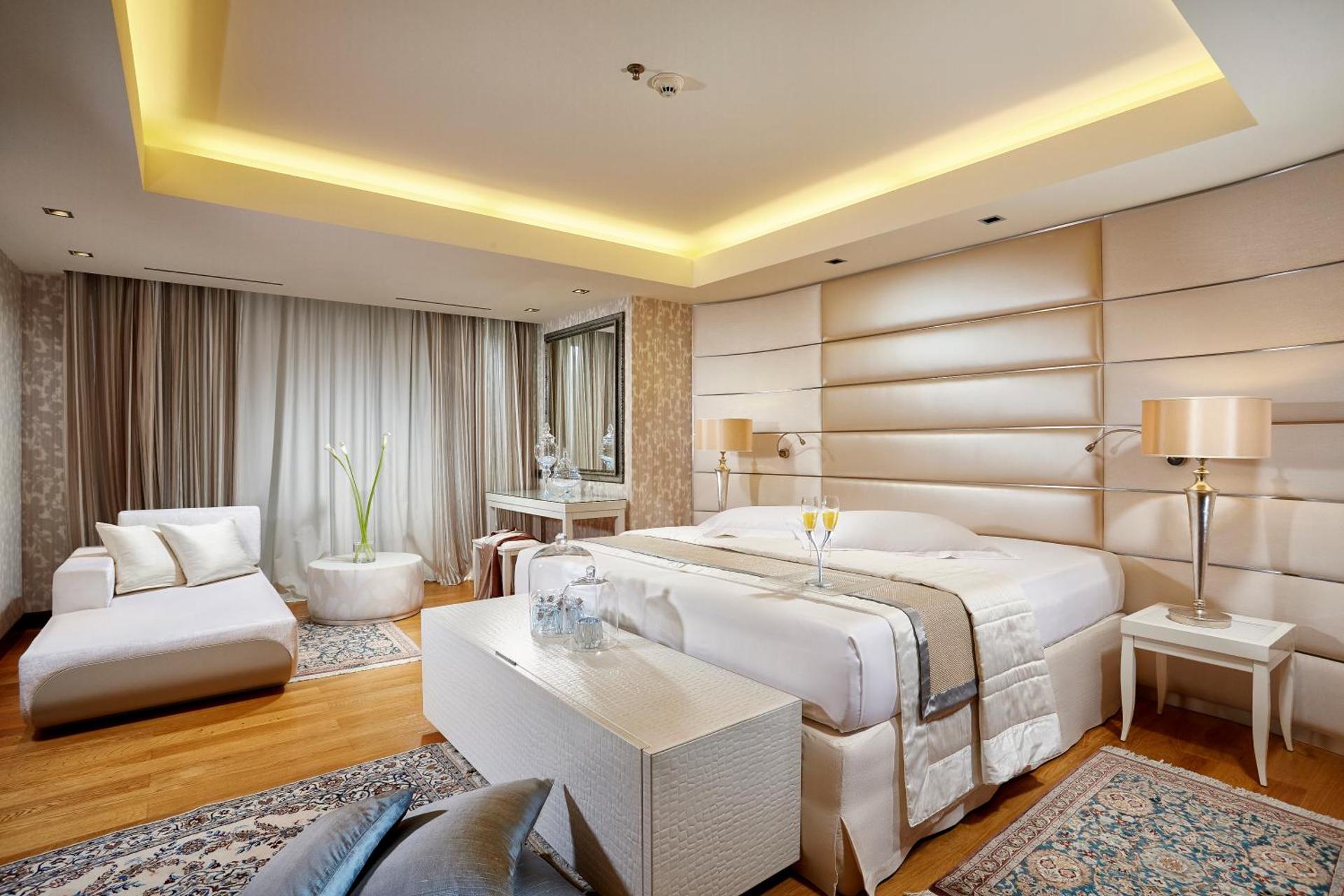 Rodos Park - Small Luxury Hotels of the World - Photo 84