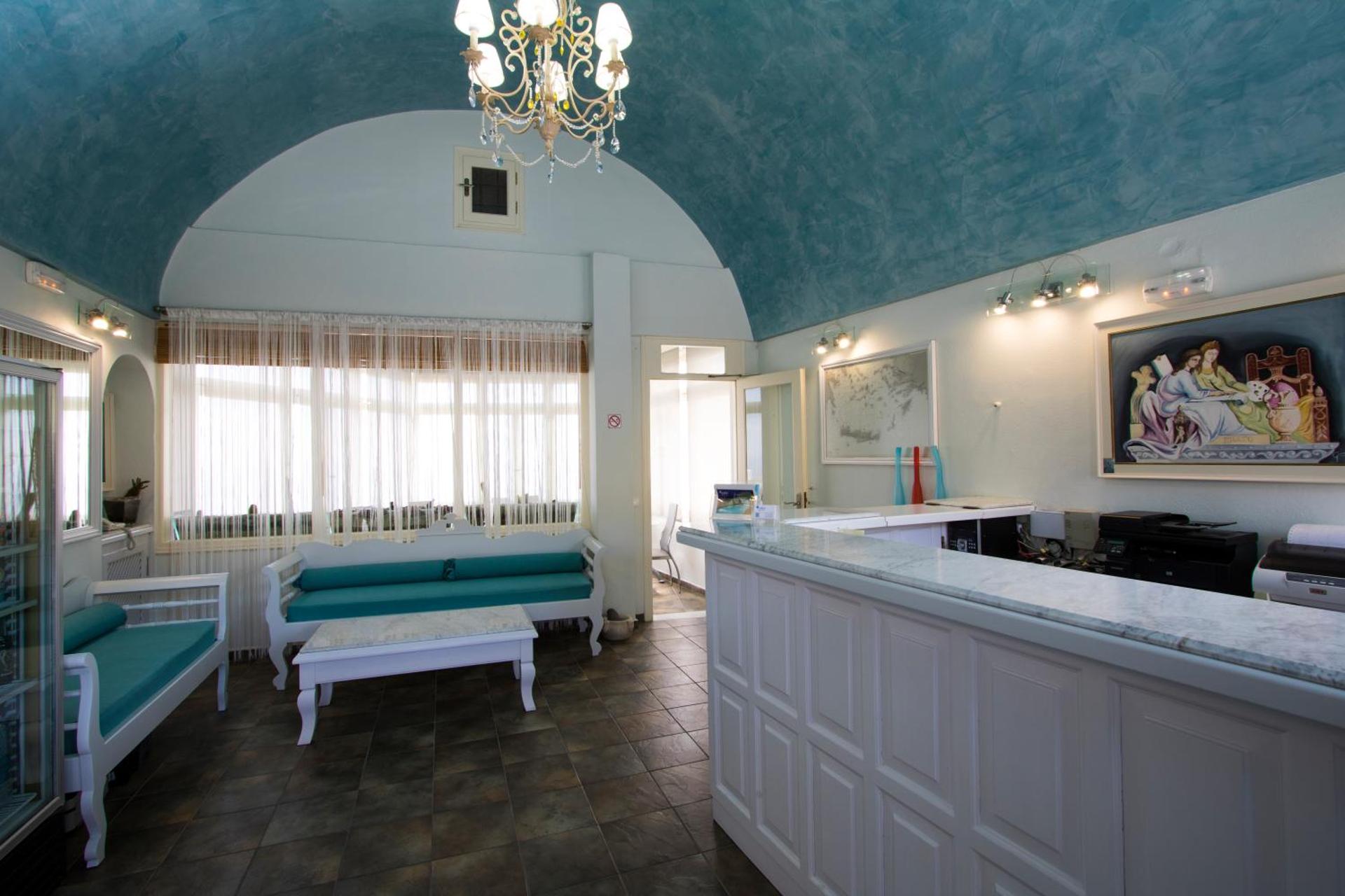 Erato Apartments - Photo 43