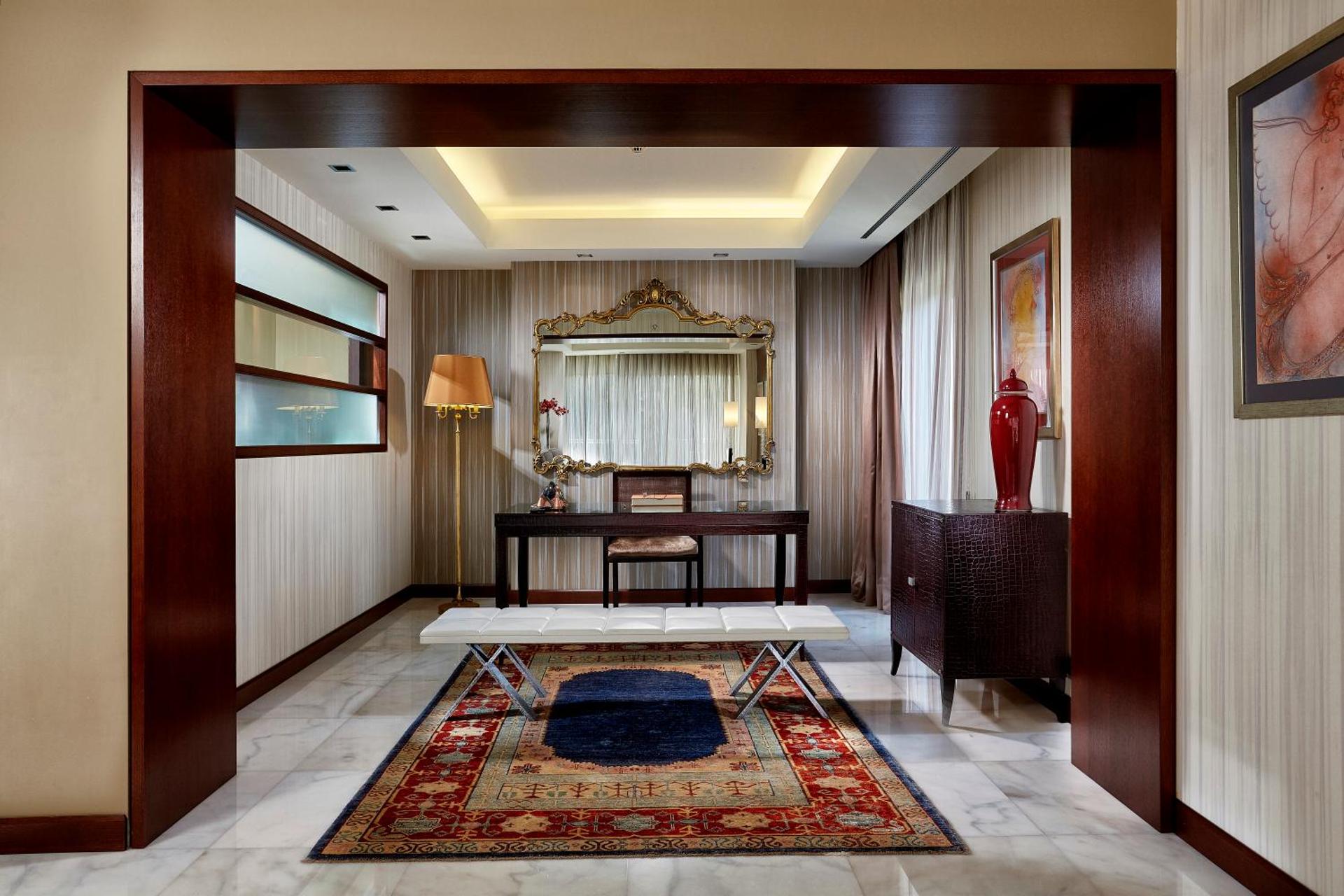 Rodos Park - Small Luxury Hotels of the World - Photo 119
