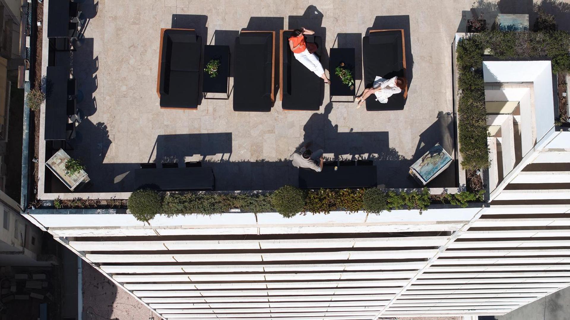 President Hotel Athens - Photo 162