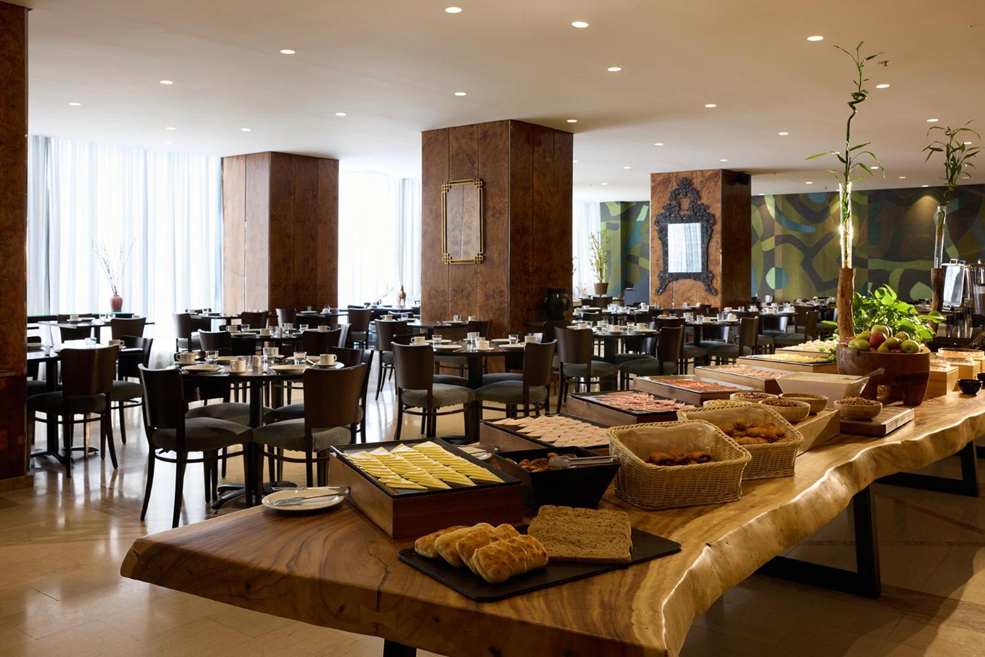 President Hotel Athens - Photo 115