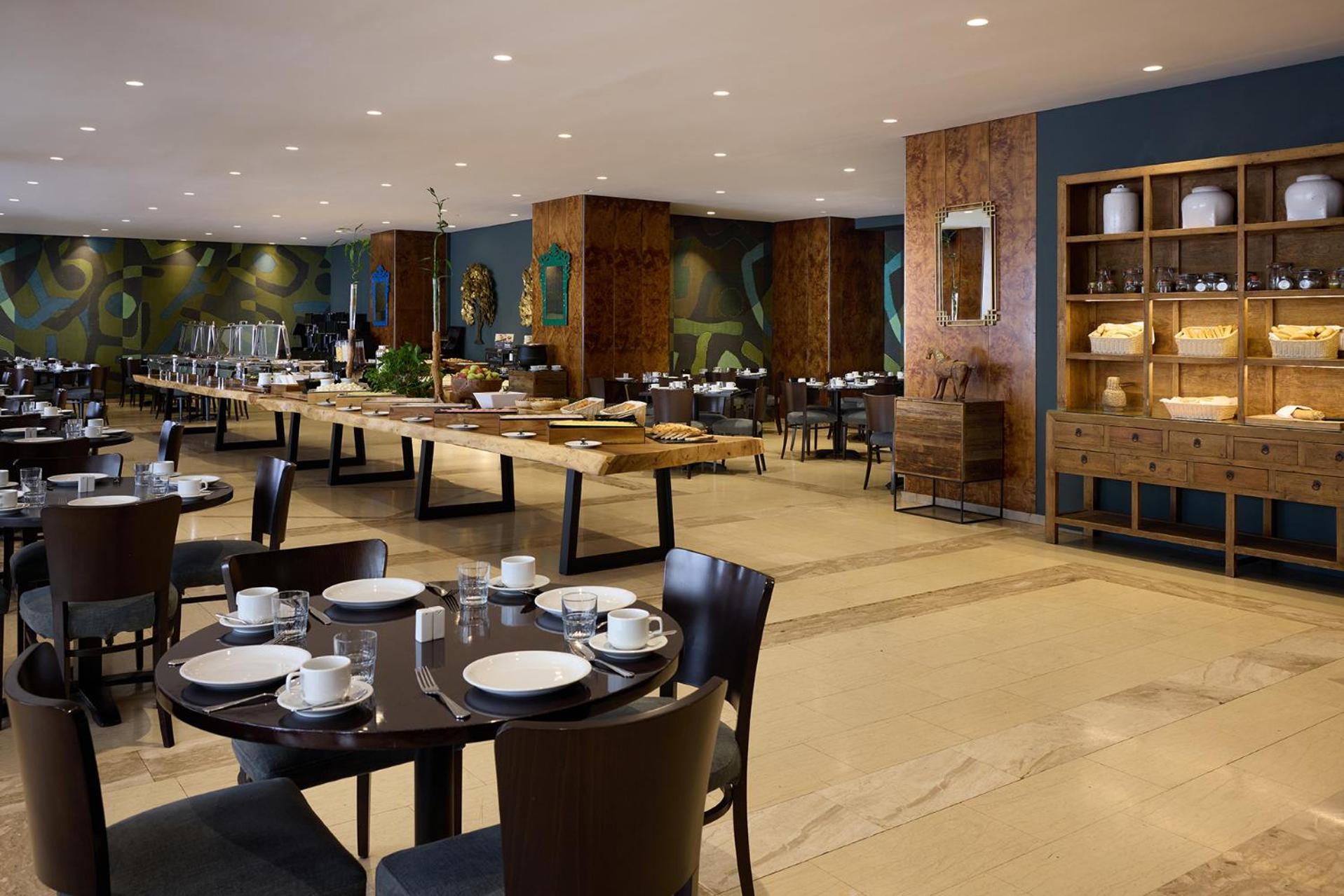 President Hotel Athens - Photo 167