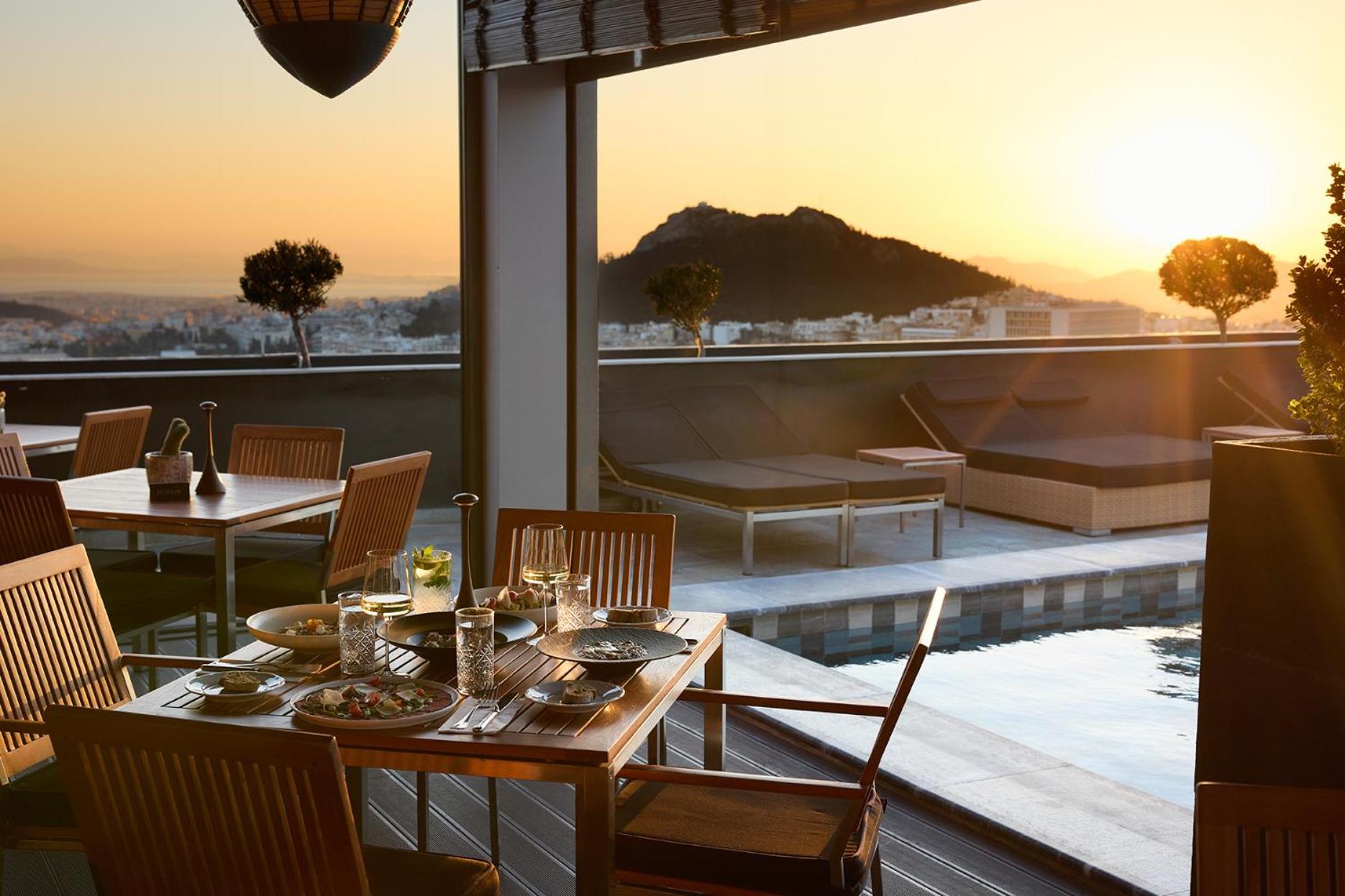 President Hotel Athens - Photo 170