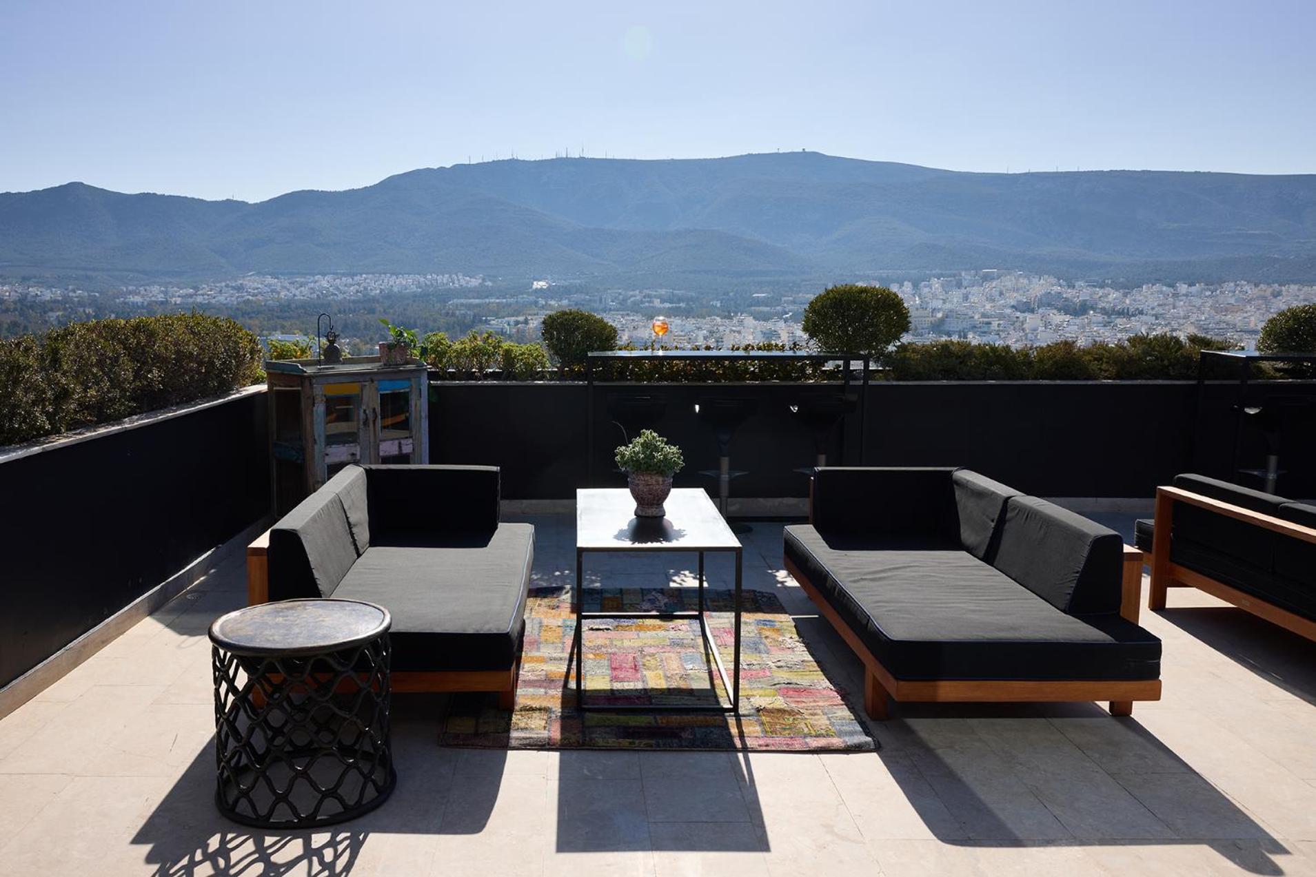 President Hotel Athens - Photo 172