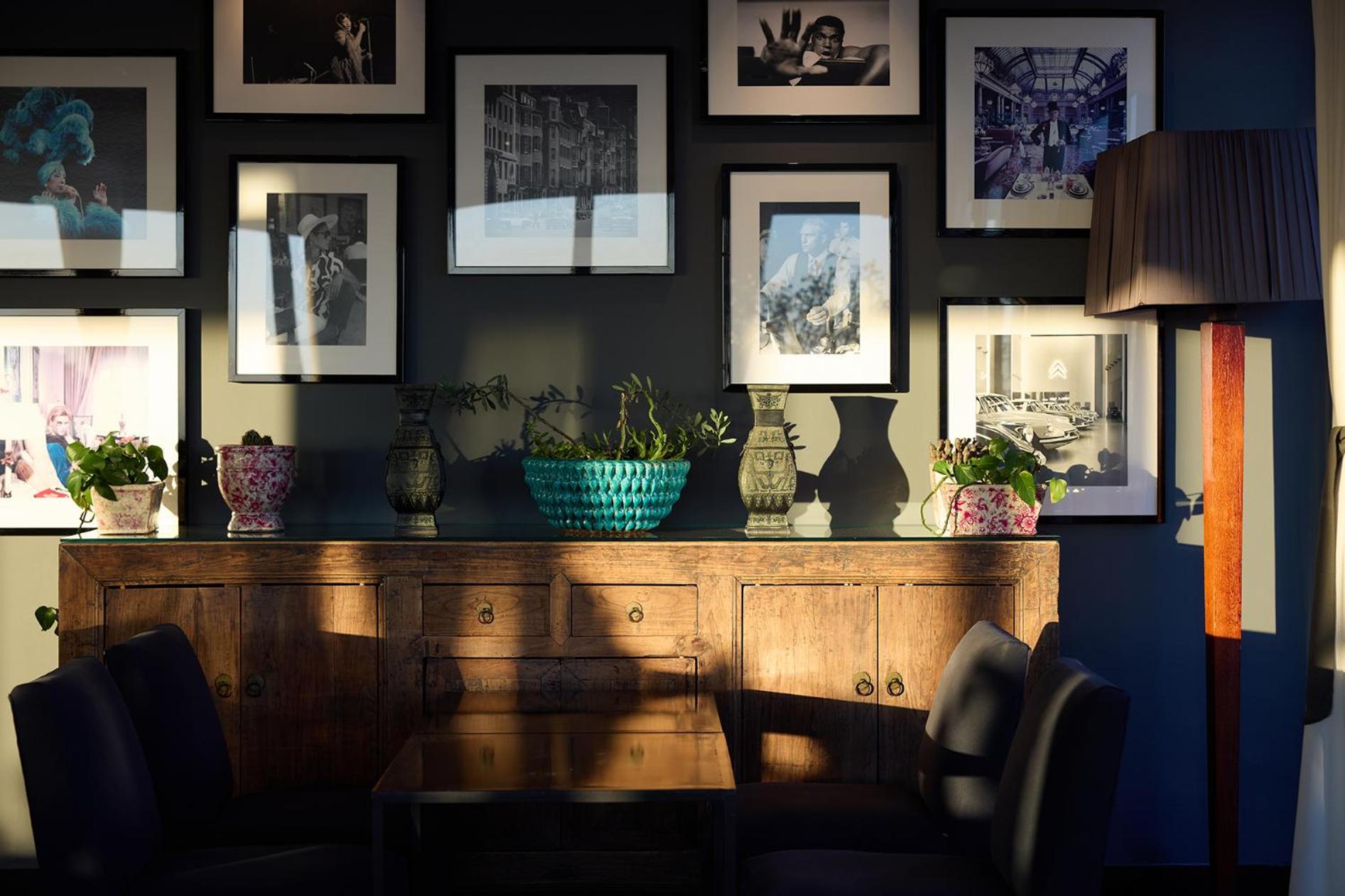 President Hotel Athens - Photo 174