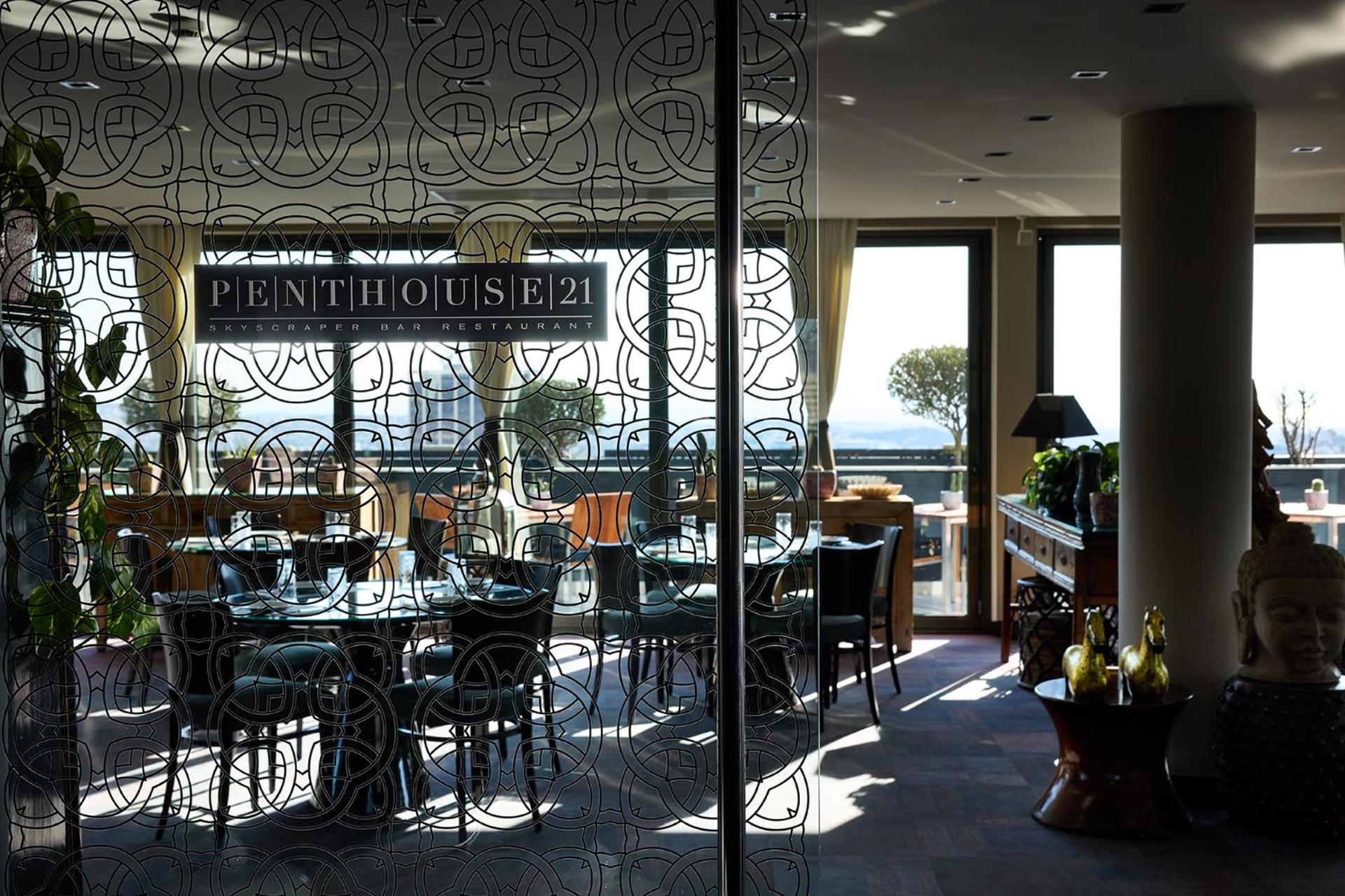 President Hotel Athens - Photo 175