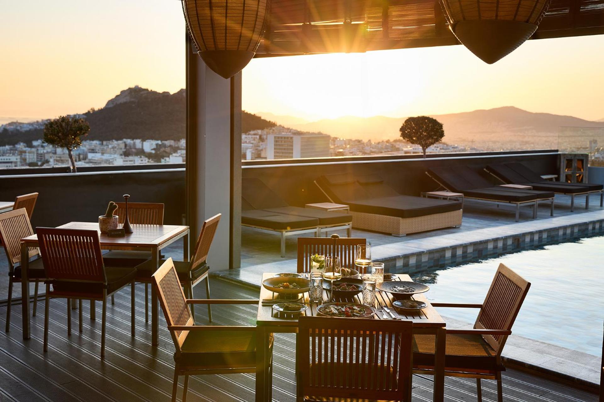 President Hotel Athens - Photo 112