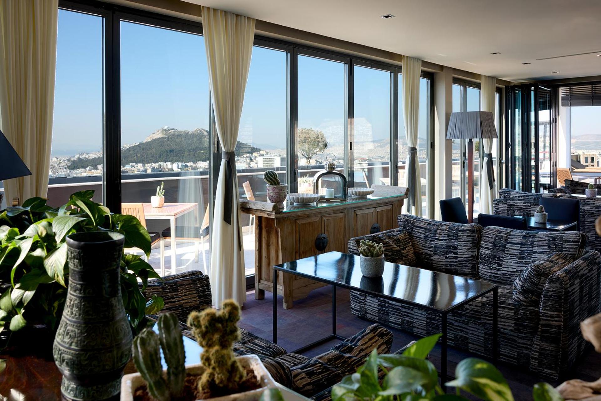 President Hotel Athens - Photo 177