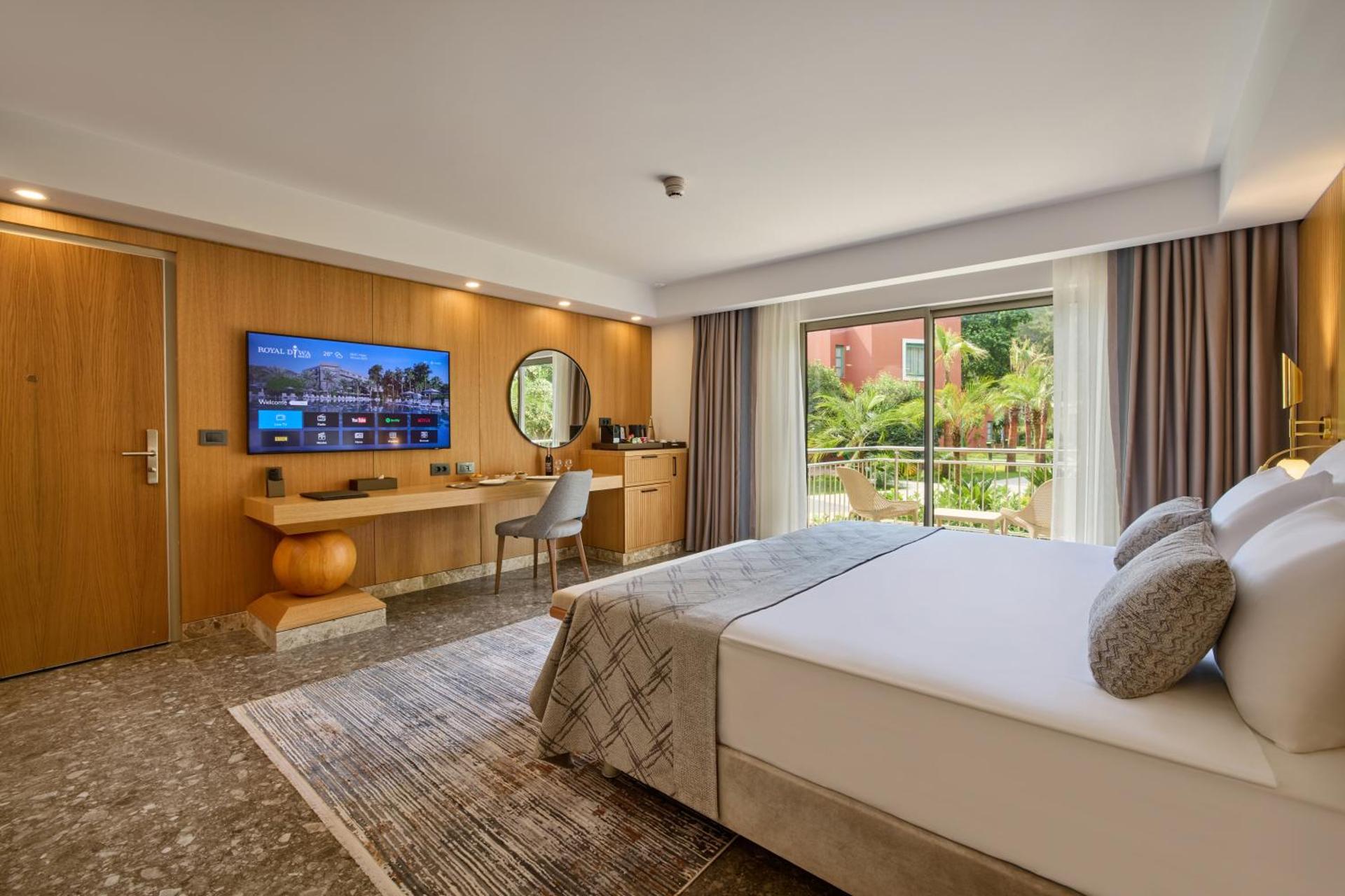 Mövenpick Resort Antalya Tekirova - Ultra All Inclusive - Photo 11