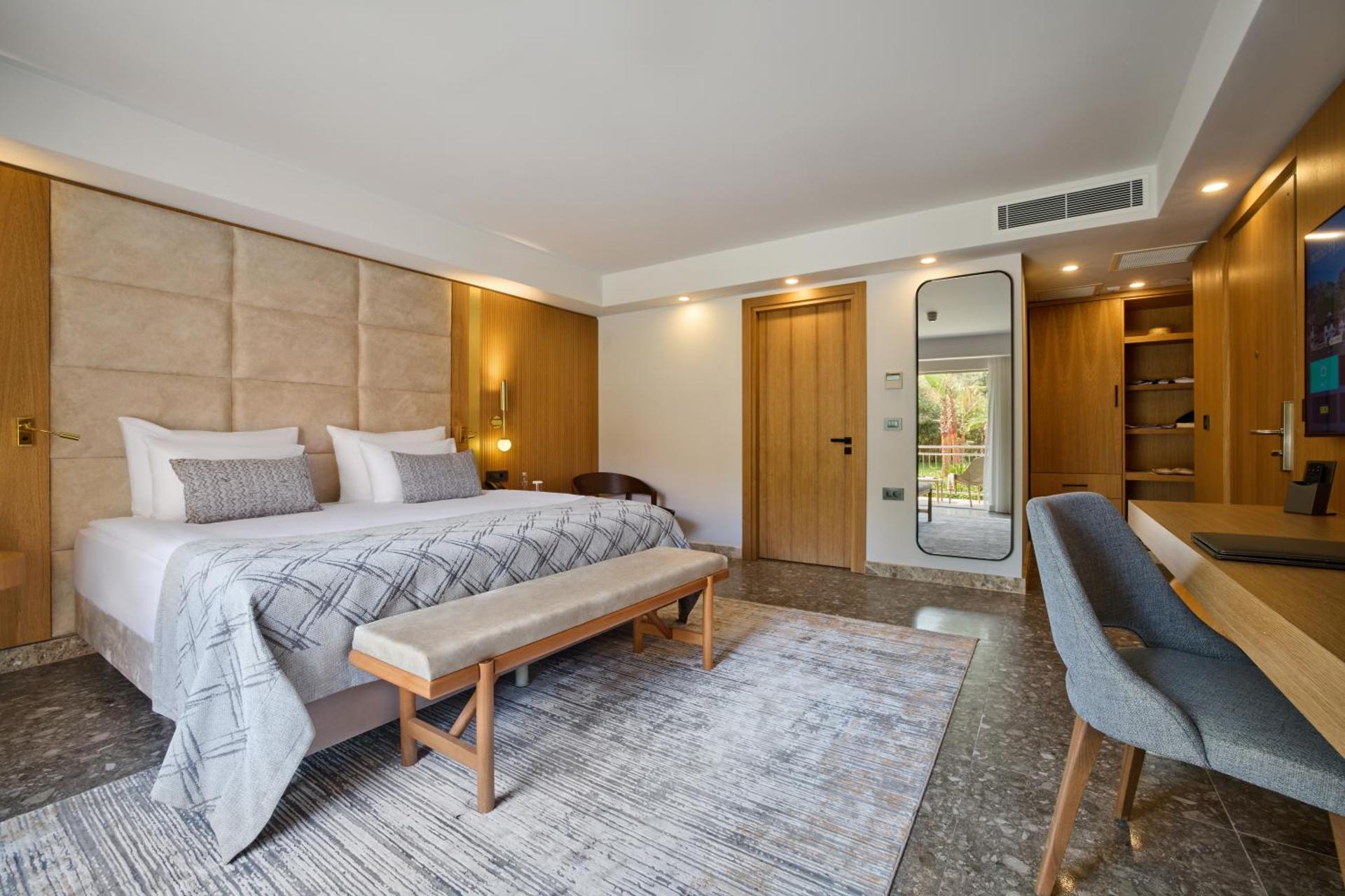 Mövenpick Resort Antalya Tekirova - Ultra All Inclusive - Photo 9