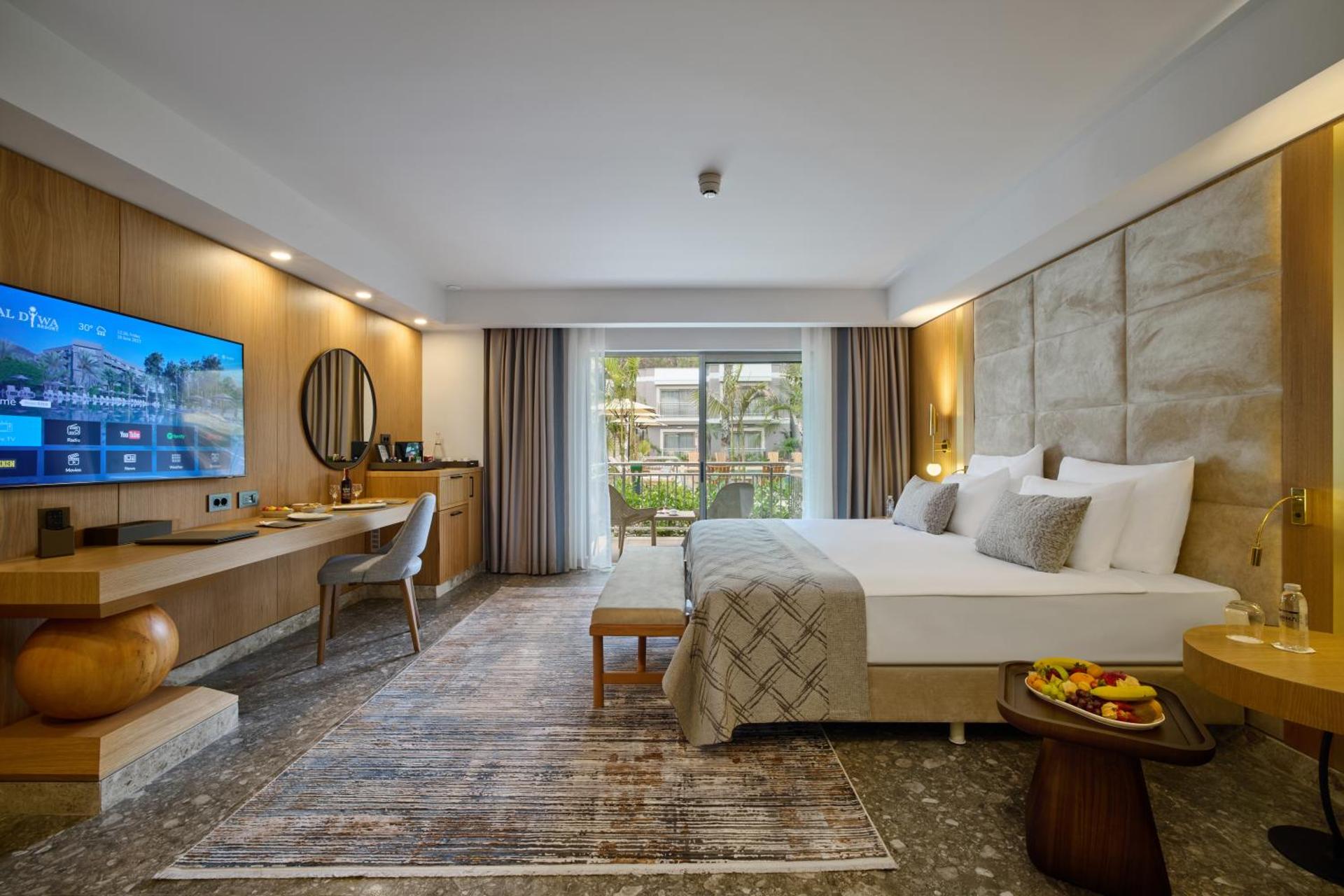 Mövenpick Resort Antalya Tekirova - Ultra All Inclusive - Photo 22