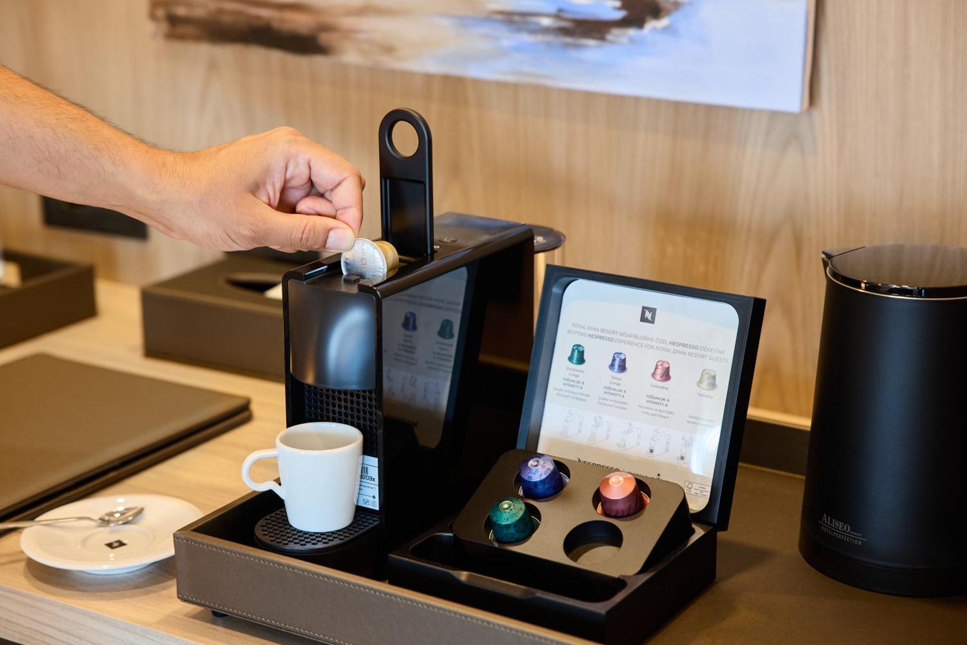 Mövenpick Resort Antalya Tekirova - Ultra All Inclusive - Photo 32