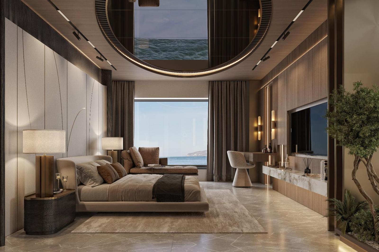 Mövenpick Resort Antalya Tekirova - Ultra All Inclusive - Photo 47