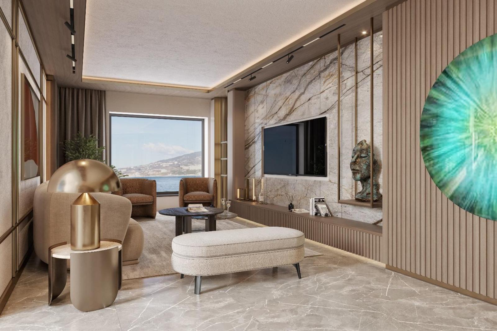 Mövenpick Resort Antalya Tekirova - Ultra All Inclusive - Photo 48