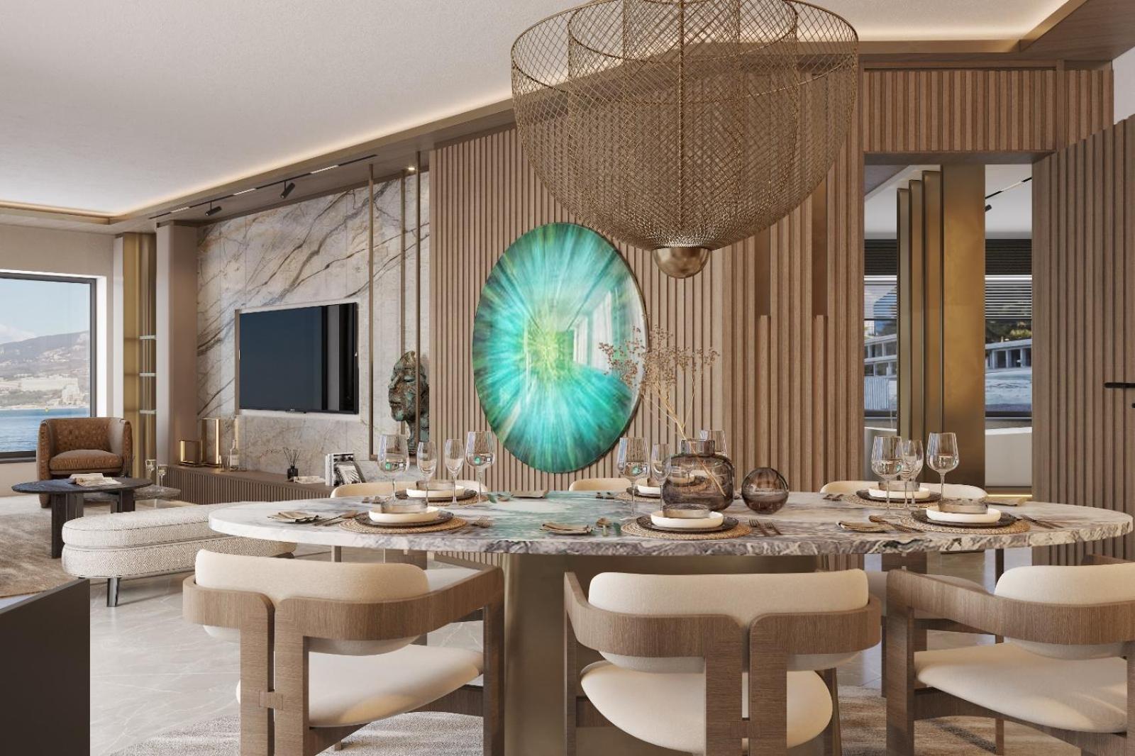 Mövenpick Resort Antalya Tekirova - Ultra All Inclusive - Photo 49