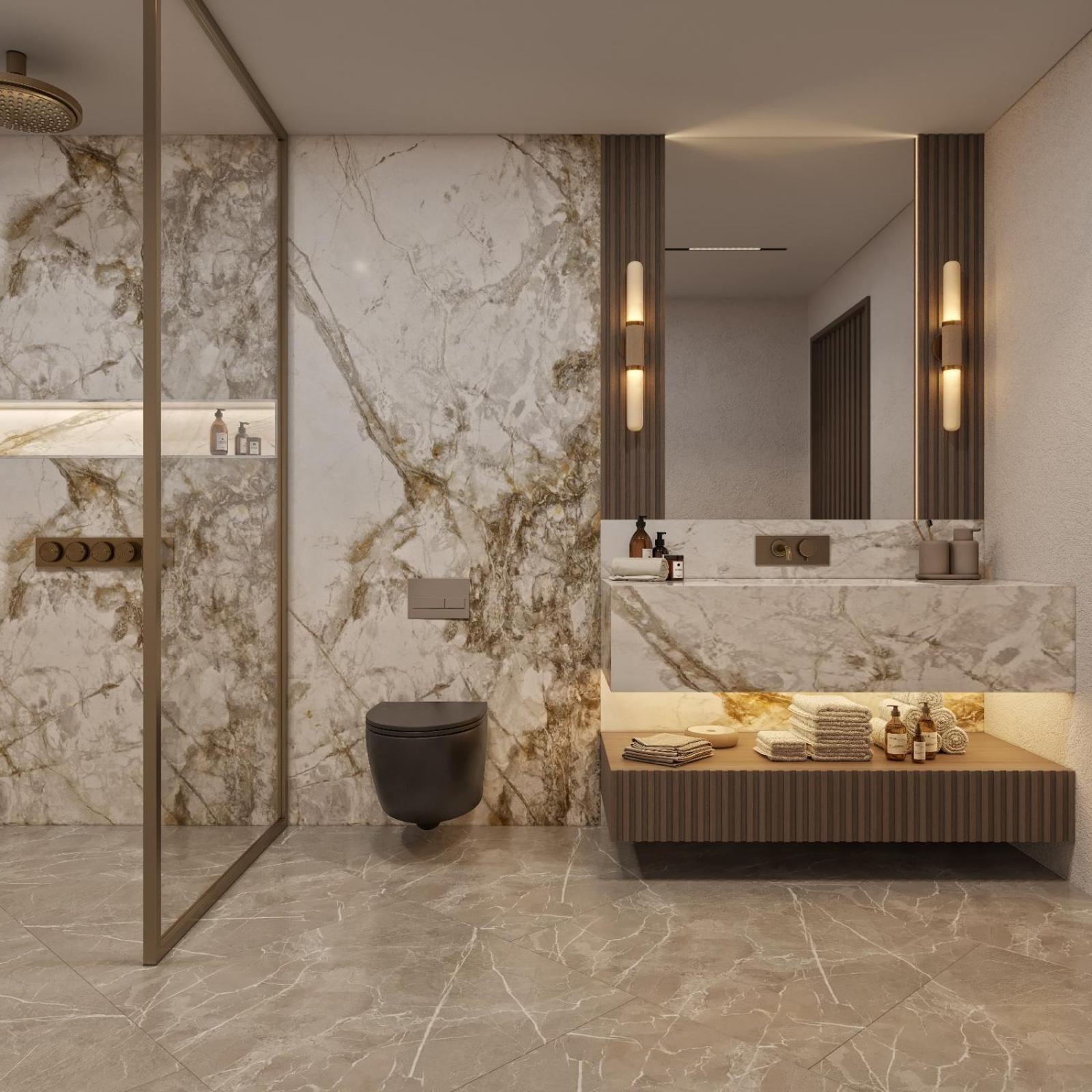 Mövenpick Resort Antalya Tekirova - Ultra All Inclusive - Photo 50