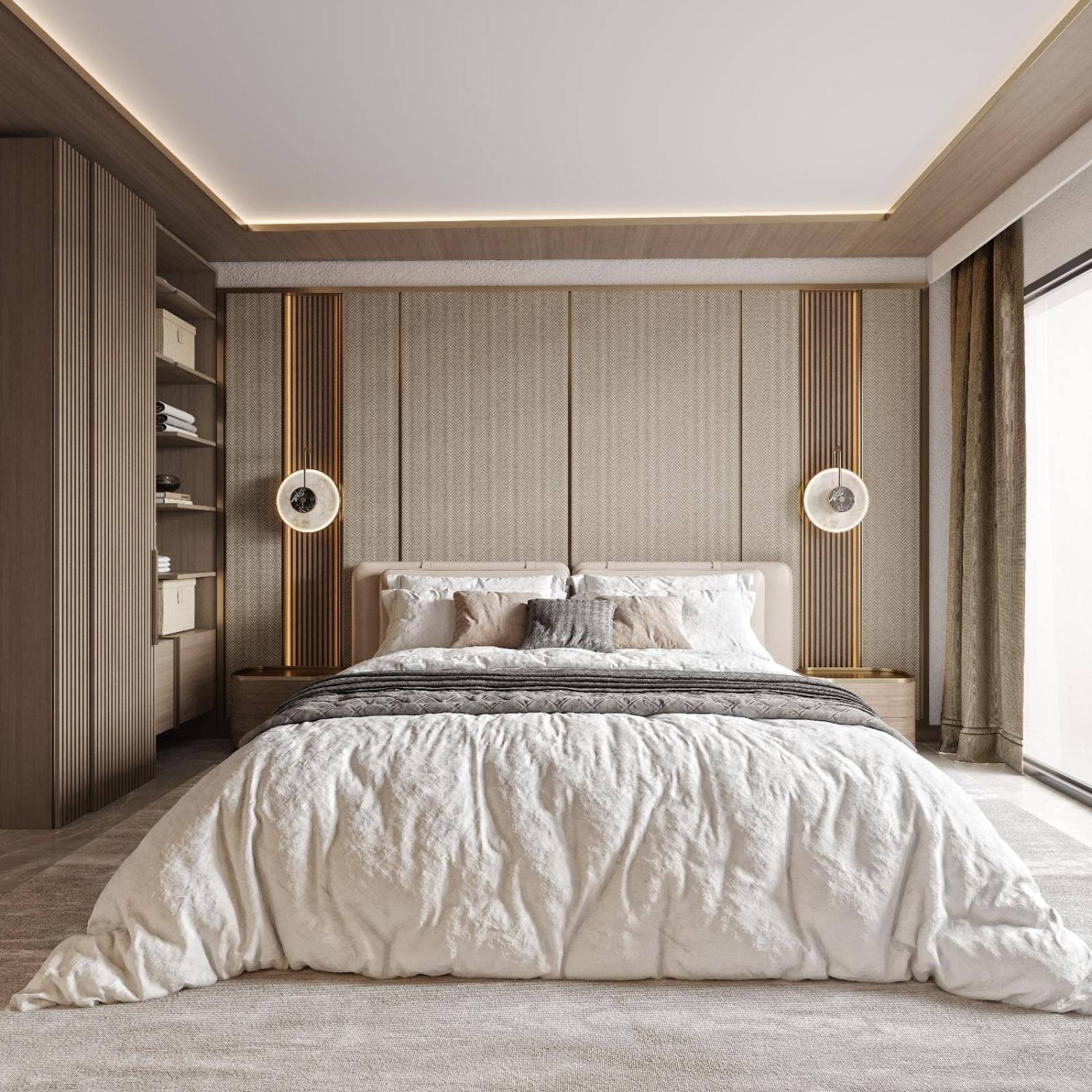 Mövenpick Resort Antalya Tekirova - Ultra All Inclusive - Photo 46