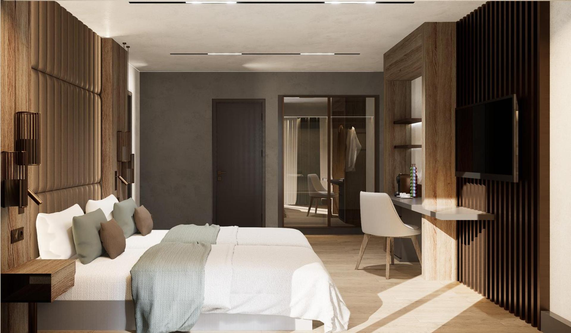 Mövenpick Resort Antalya Tekirova - Ultra All Inclusive - Photo 71