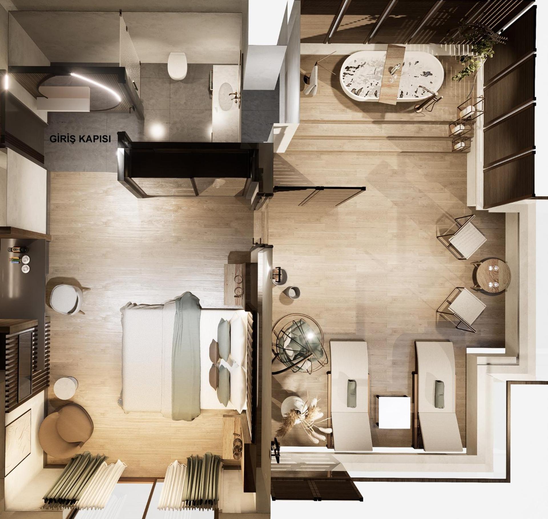 Mövenpick Resort Antalya Tekirova - Ultra All Inclusive - Photo 38