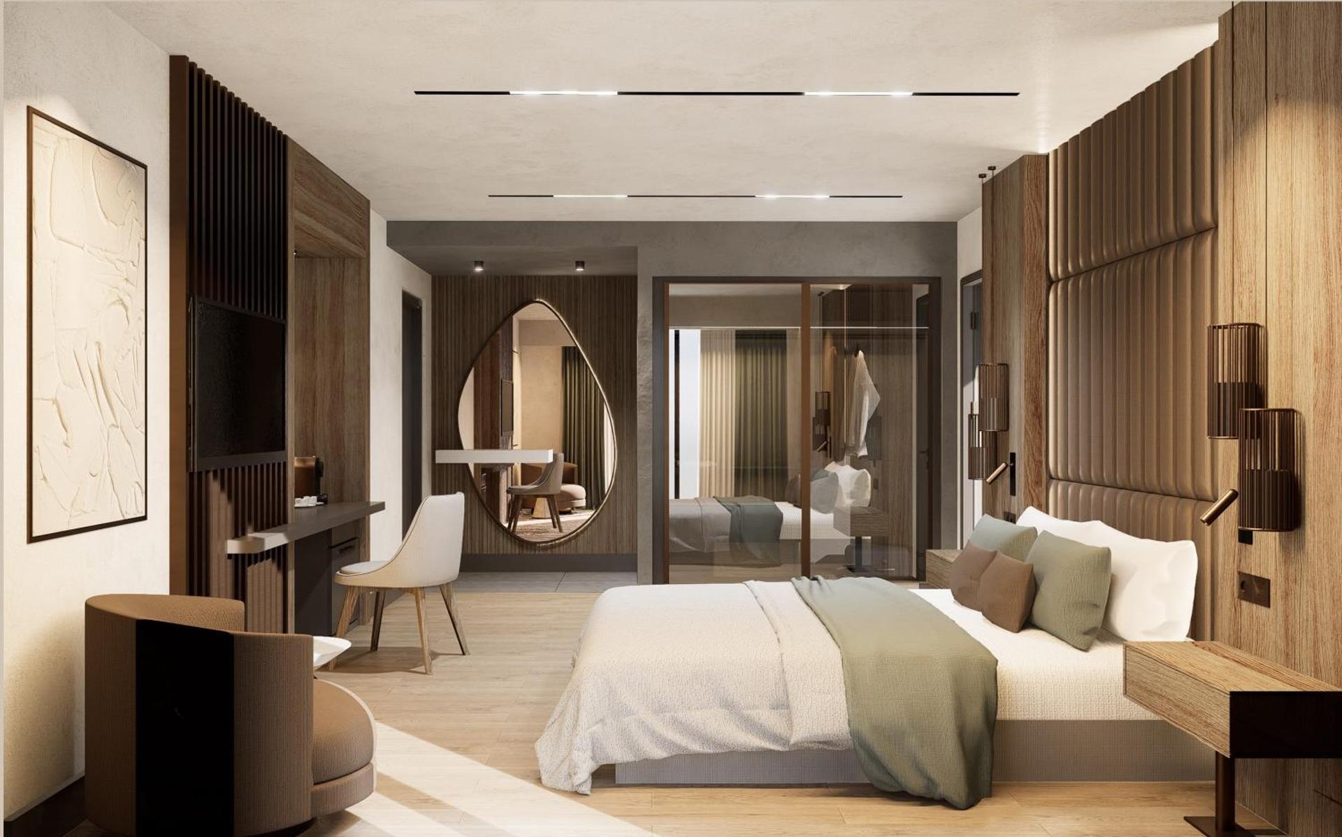 Mövenpick Resort Antalya Tekirova - Ultra All Inclusive - Photo 36