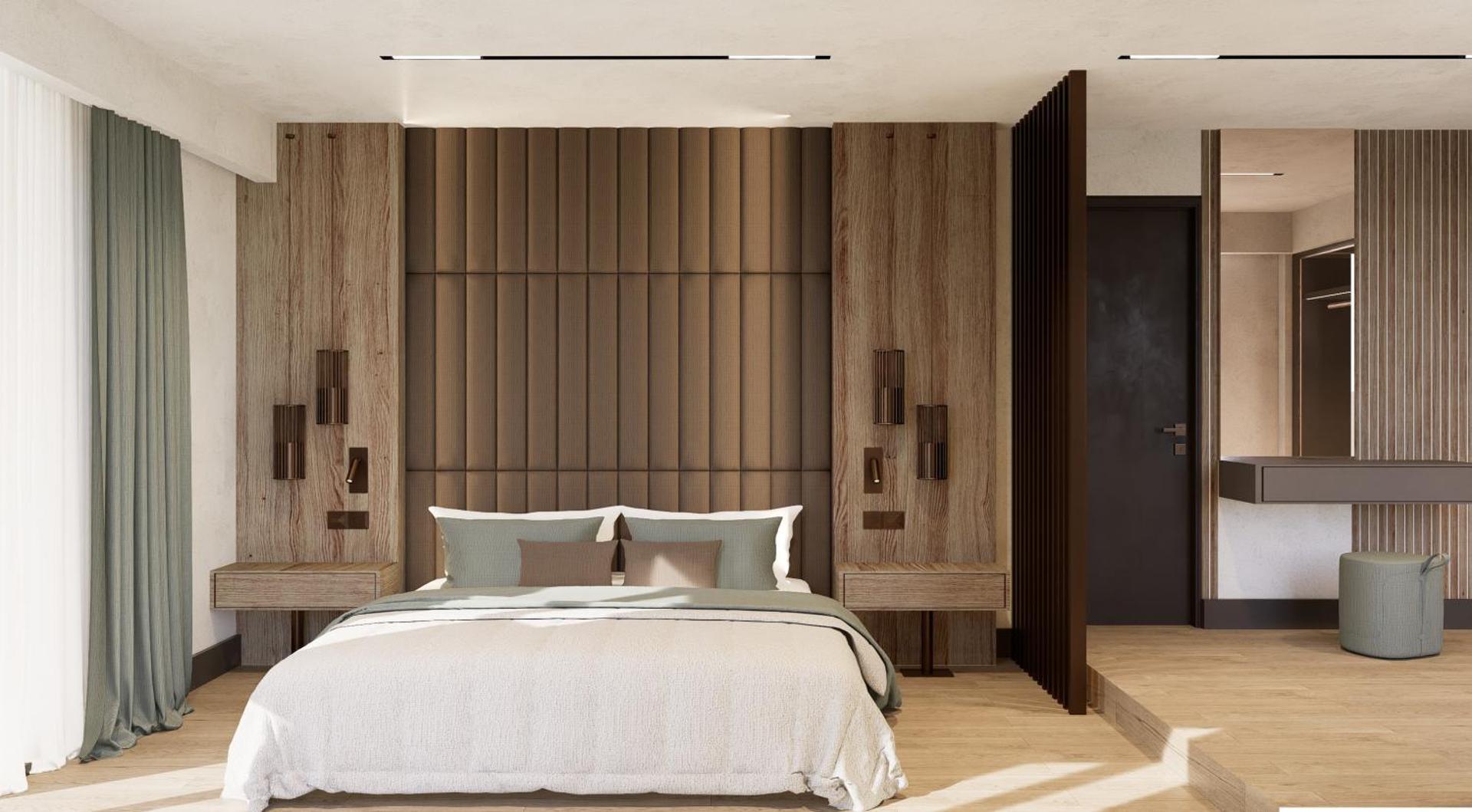 Mövenpick Resort Antalya Tekirova - Ultra All Inclusive - Photo 93