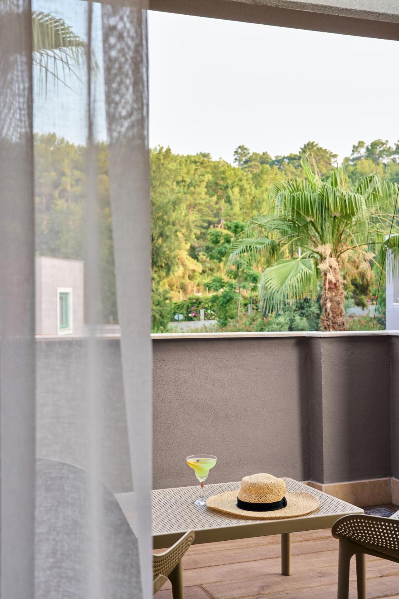 Mövenpick Resort Antalya Tekirova - Ultra All Inclusive - Photo 89