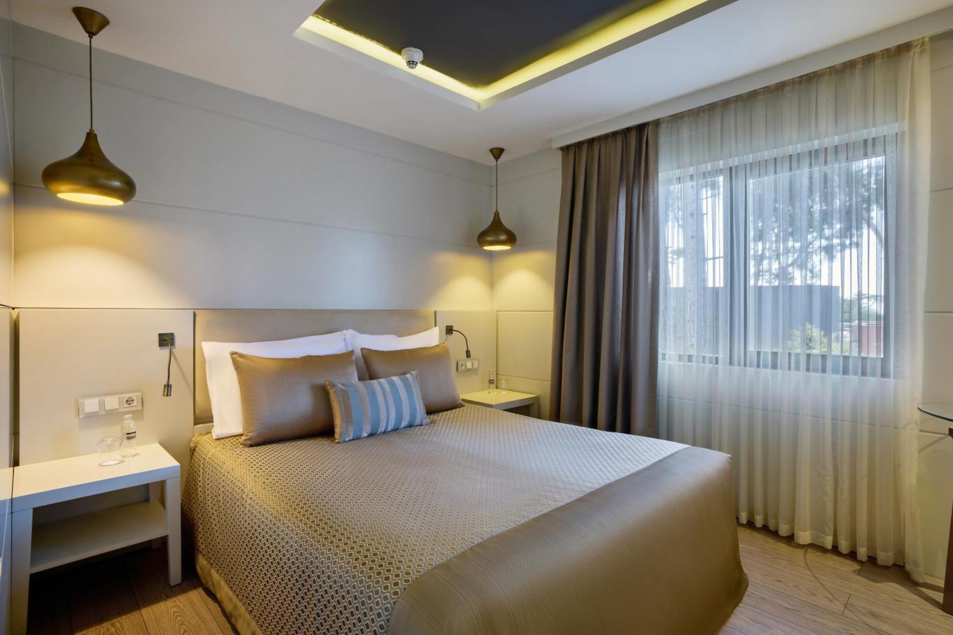 Mövenpick Resort Antalya Tekirova - Ultra All Inclusive - Photo 102