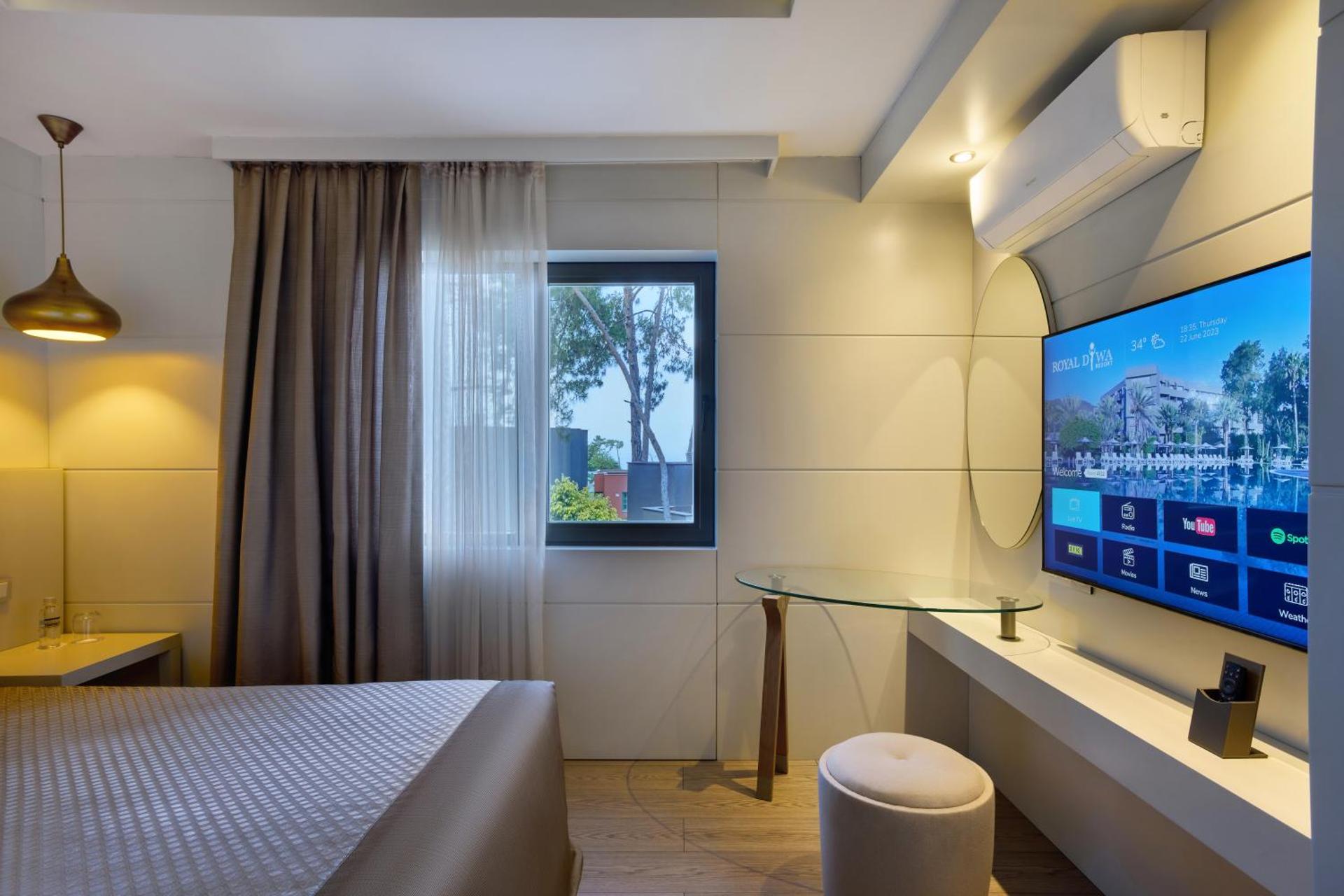 Mövenpick Resort Antalya Tekirova - Ultra All Inclusive - Photo 103