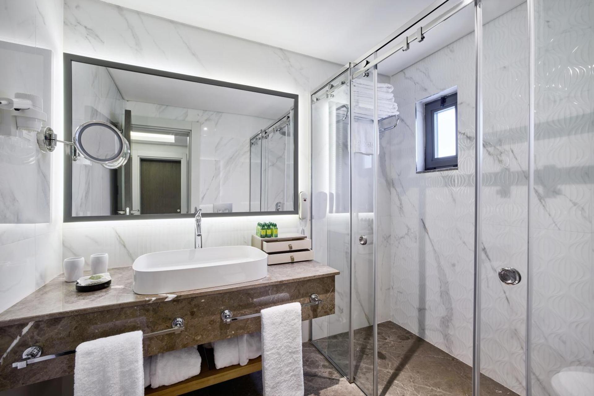 Mövenpick Resort Antalya Tekirova - Ultra All Inclusive - Photo 101