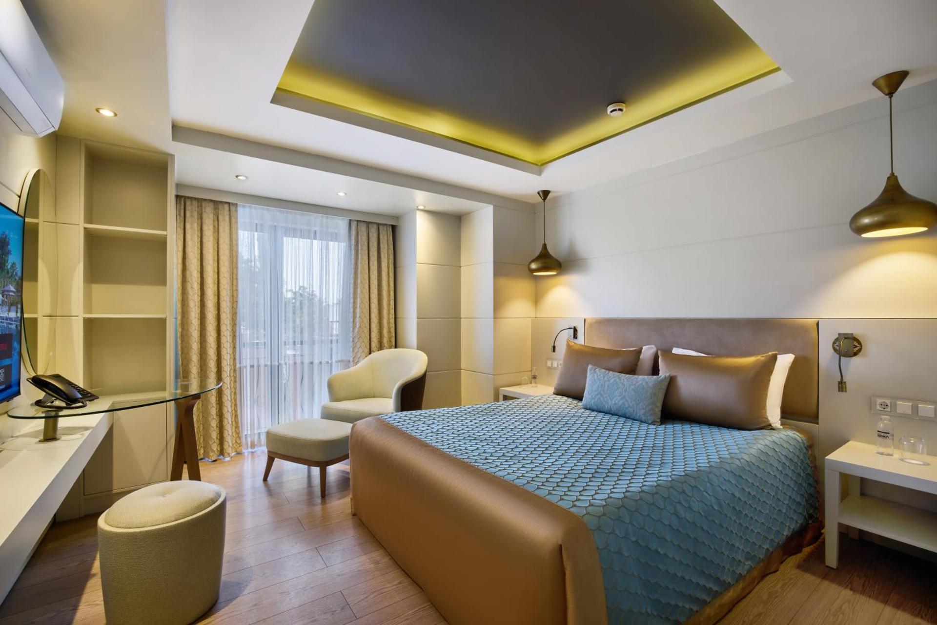 Mövenpick Resort Antalya Tekirova - Ultra All Inclusive - Photo 111