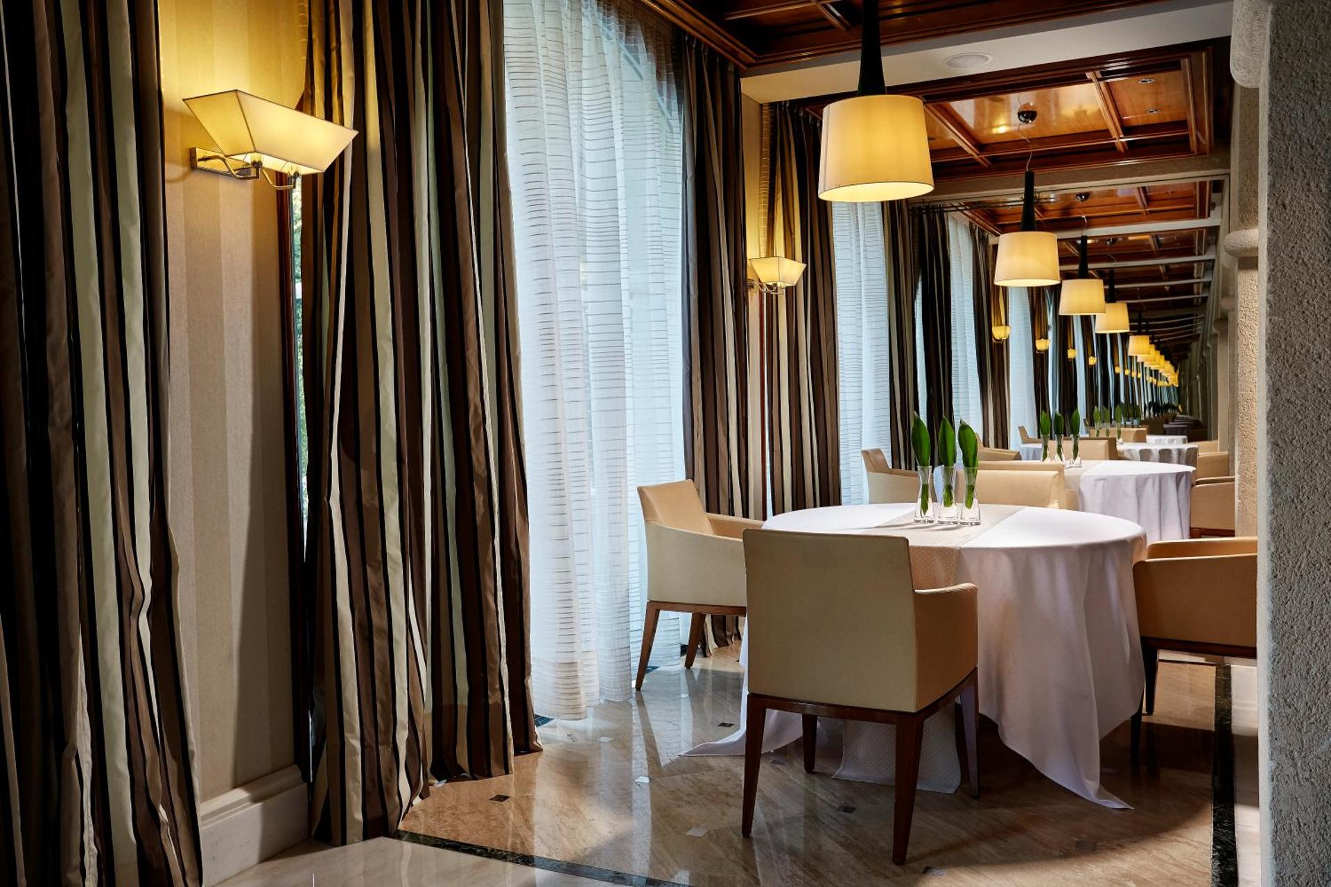 Rodos Park - Small Luxury Hotels of the World - Photo 116