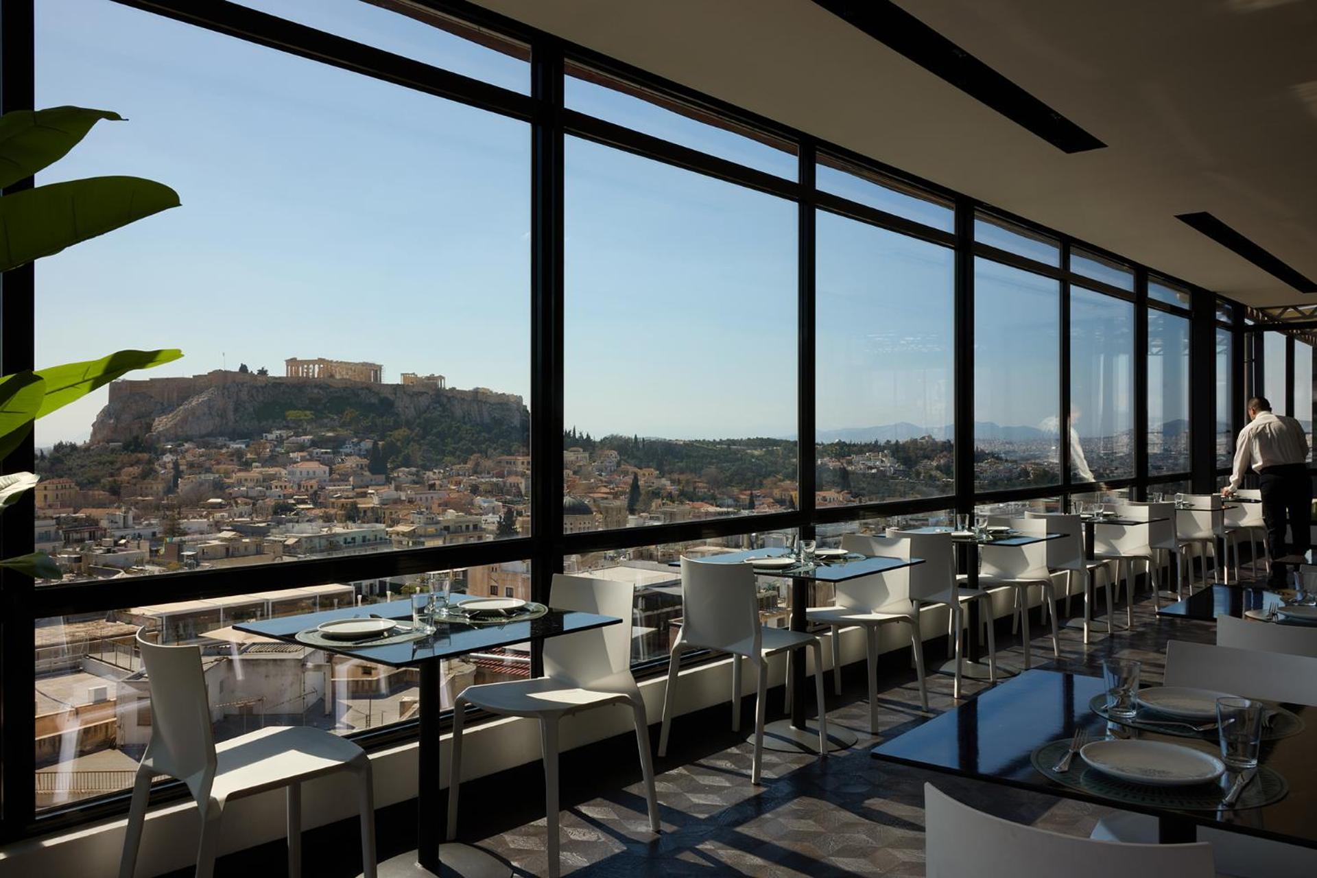 Astor Hotel Athens - Photo 118