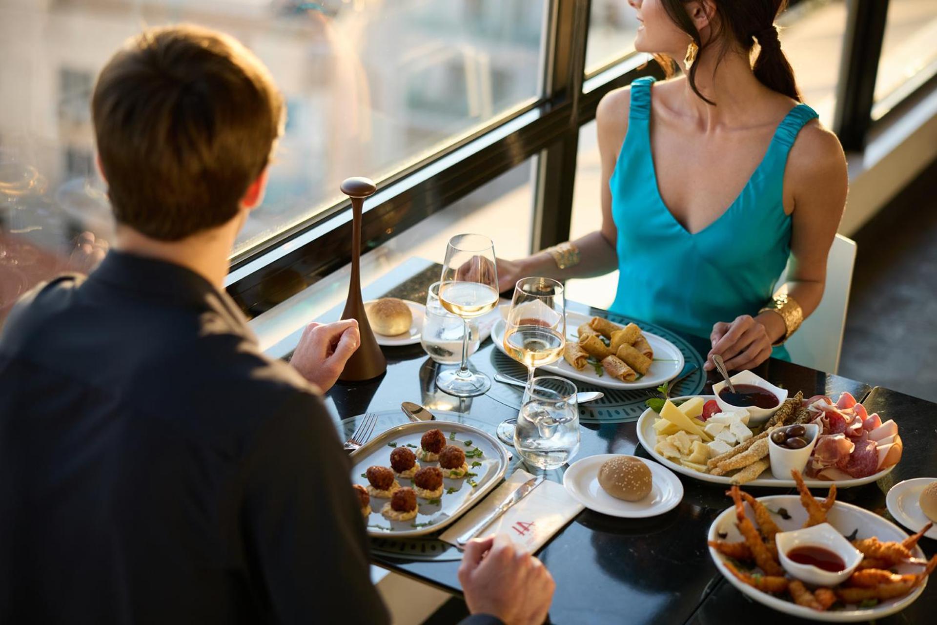 Astor Hotel Athens - Photo 95