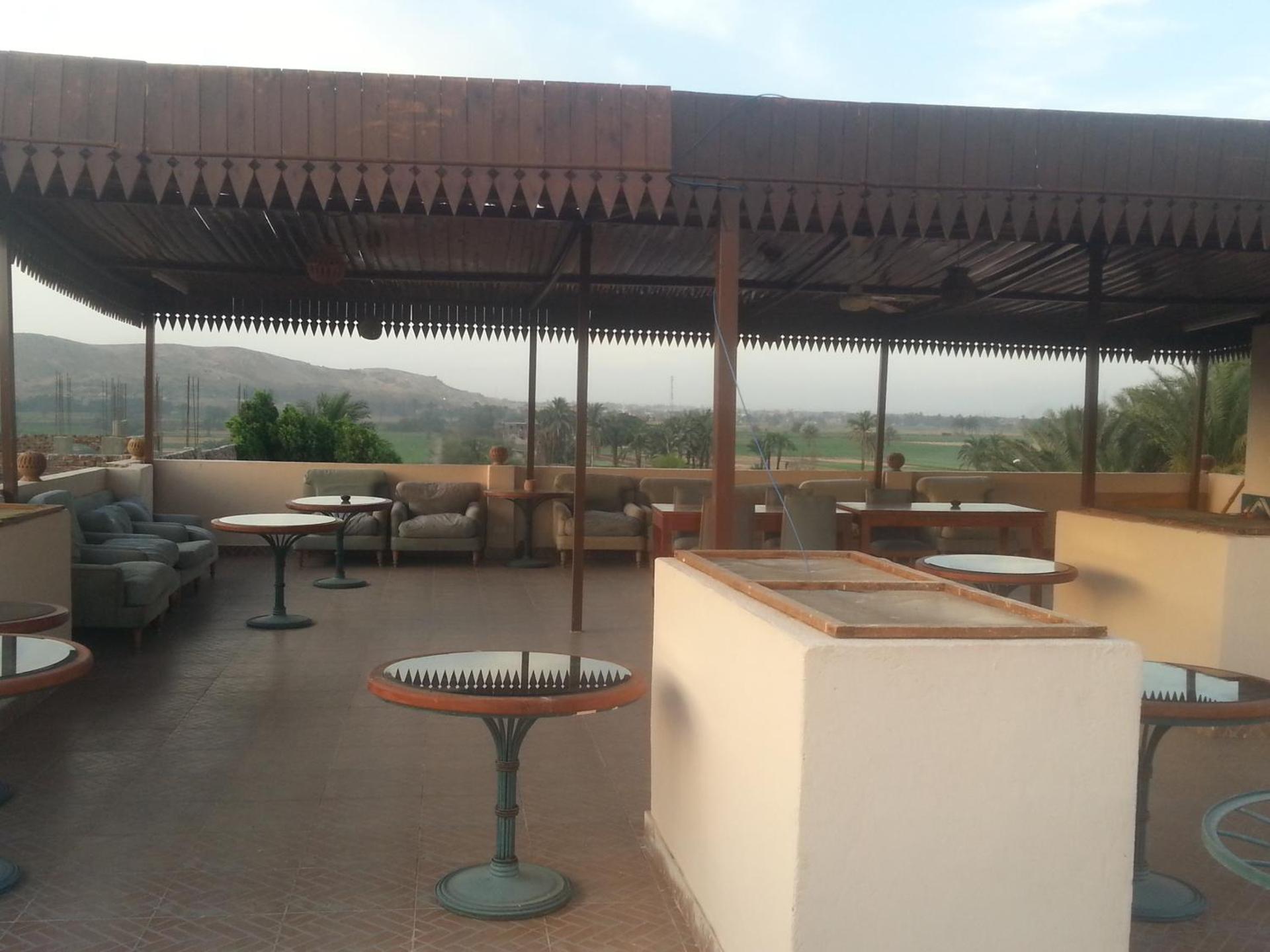New Memnon Hotel - Photo 78