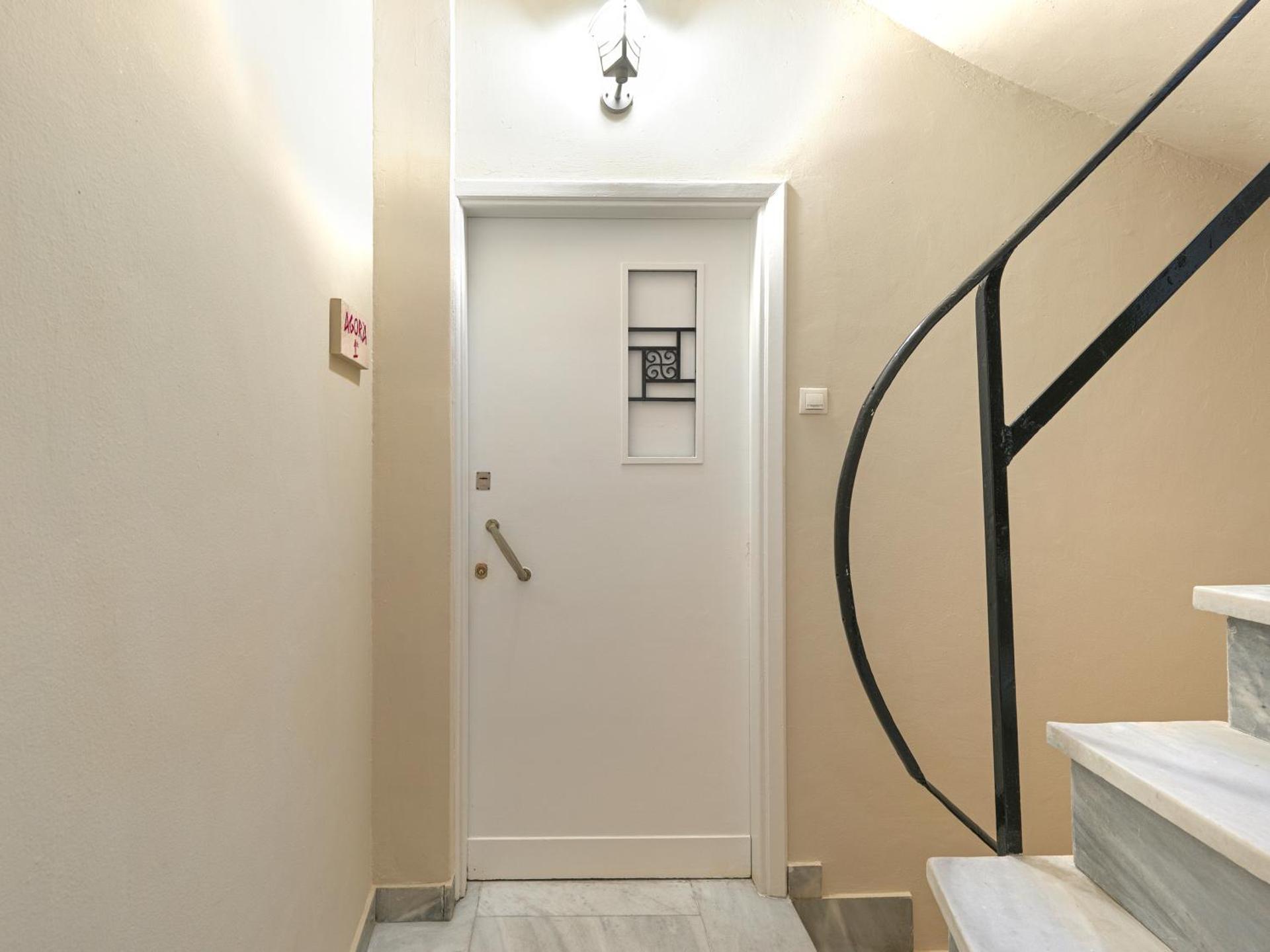 The Acropolis Window - Photo 56