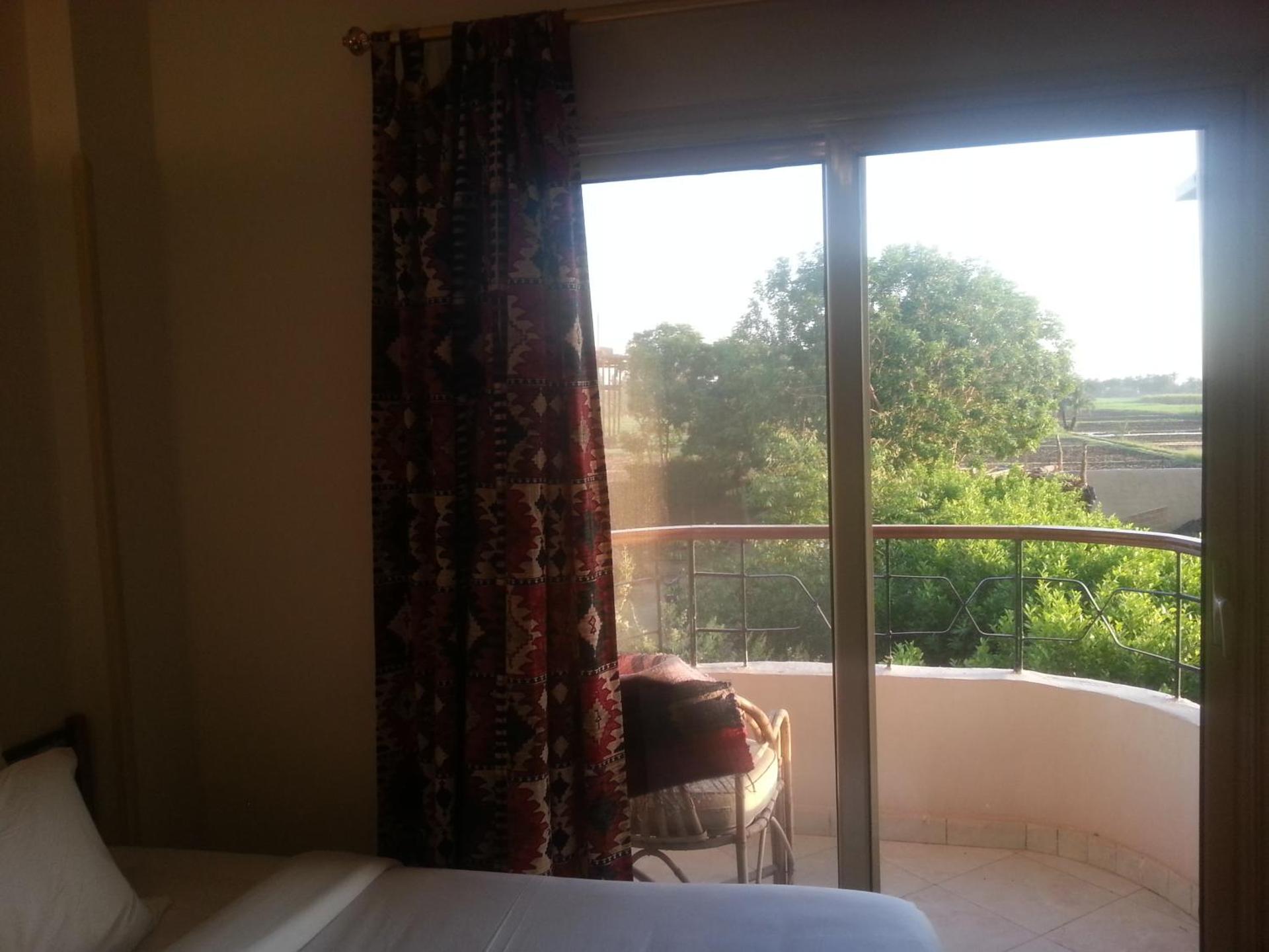 New Memnon Hotel - Photo 79