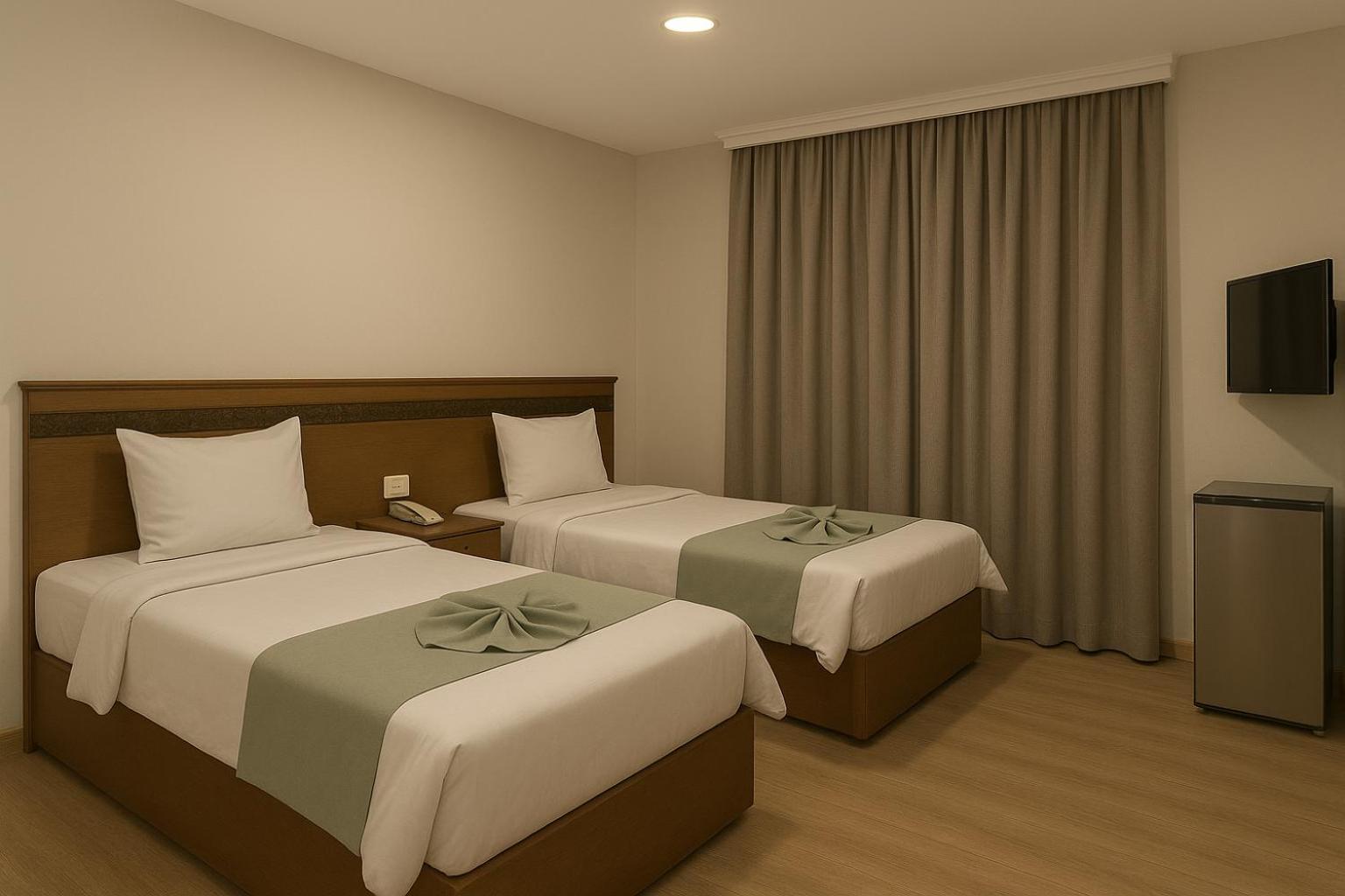 Miramar Green Talaat harb - Photo 3