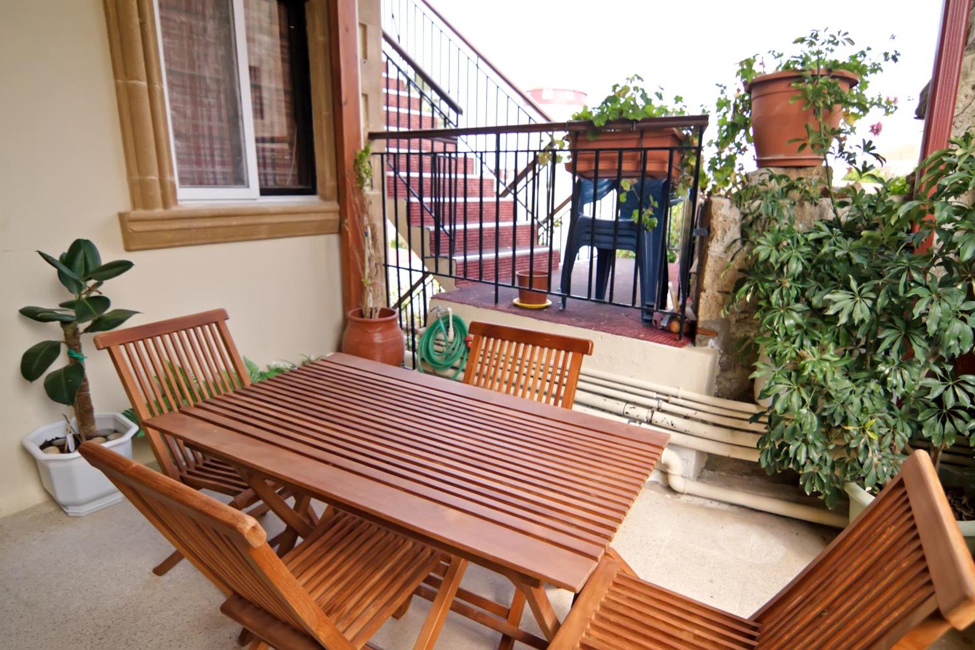 Minos Pension - Photo 31