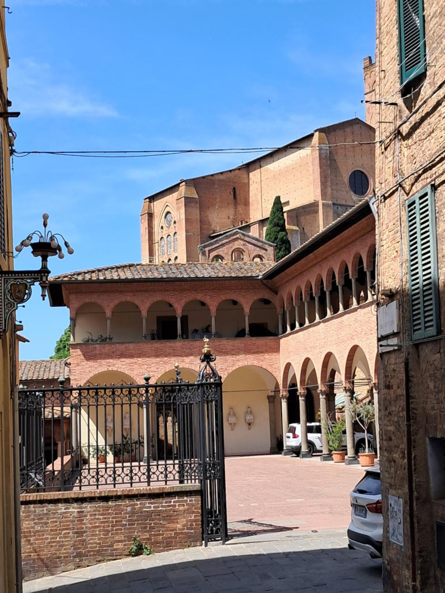 Hotel Minerva - Photo 285