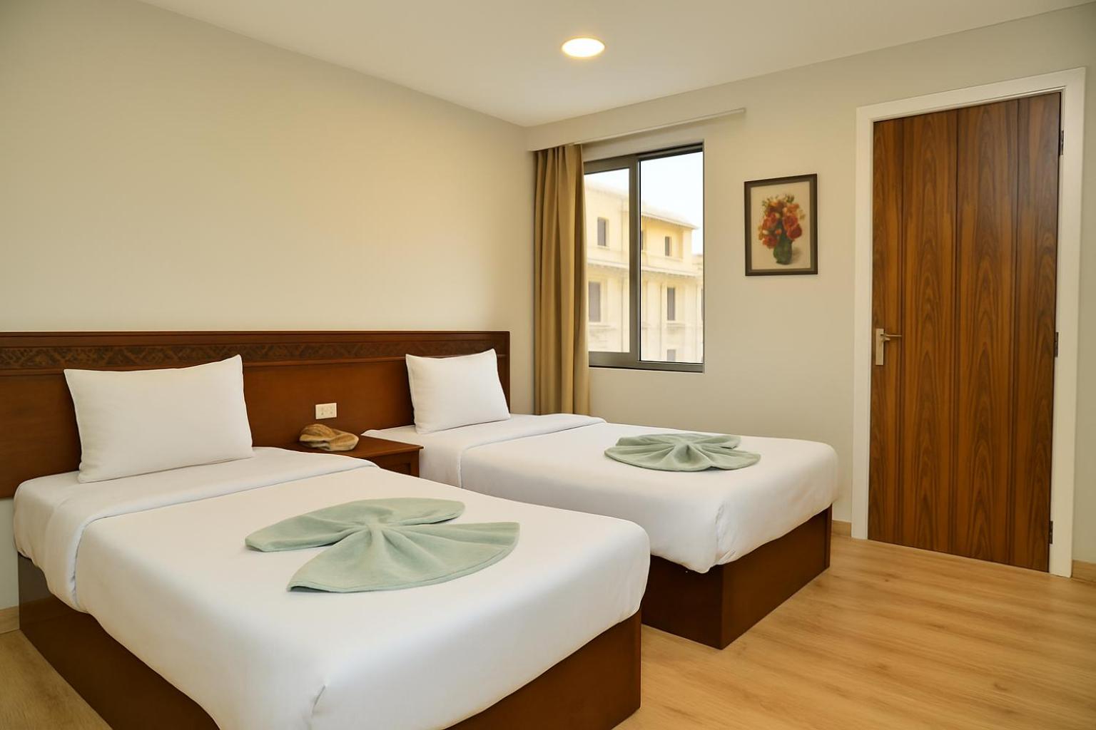 Miramar Green Talaat harb - Photo 2