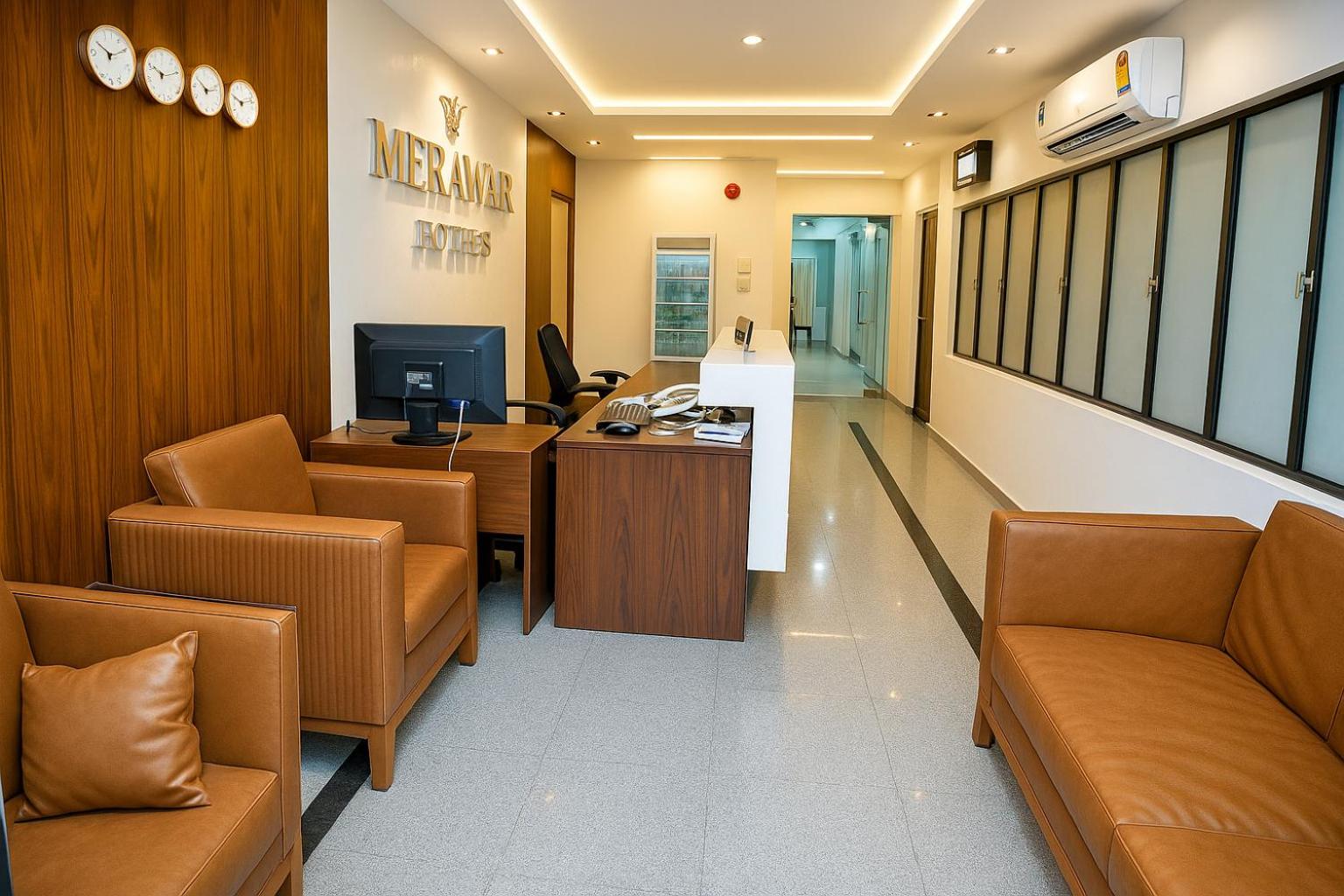 Miramar Green Talaat harb - Photo 28