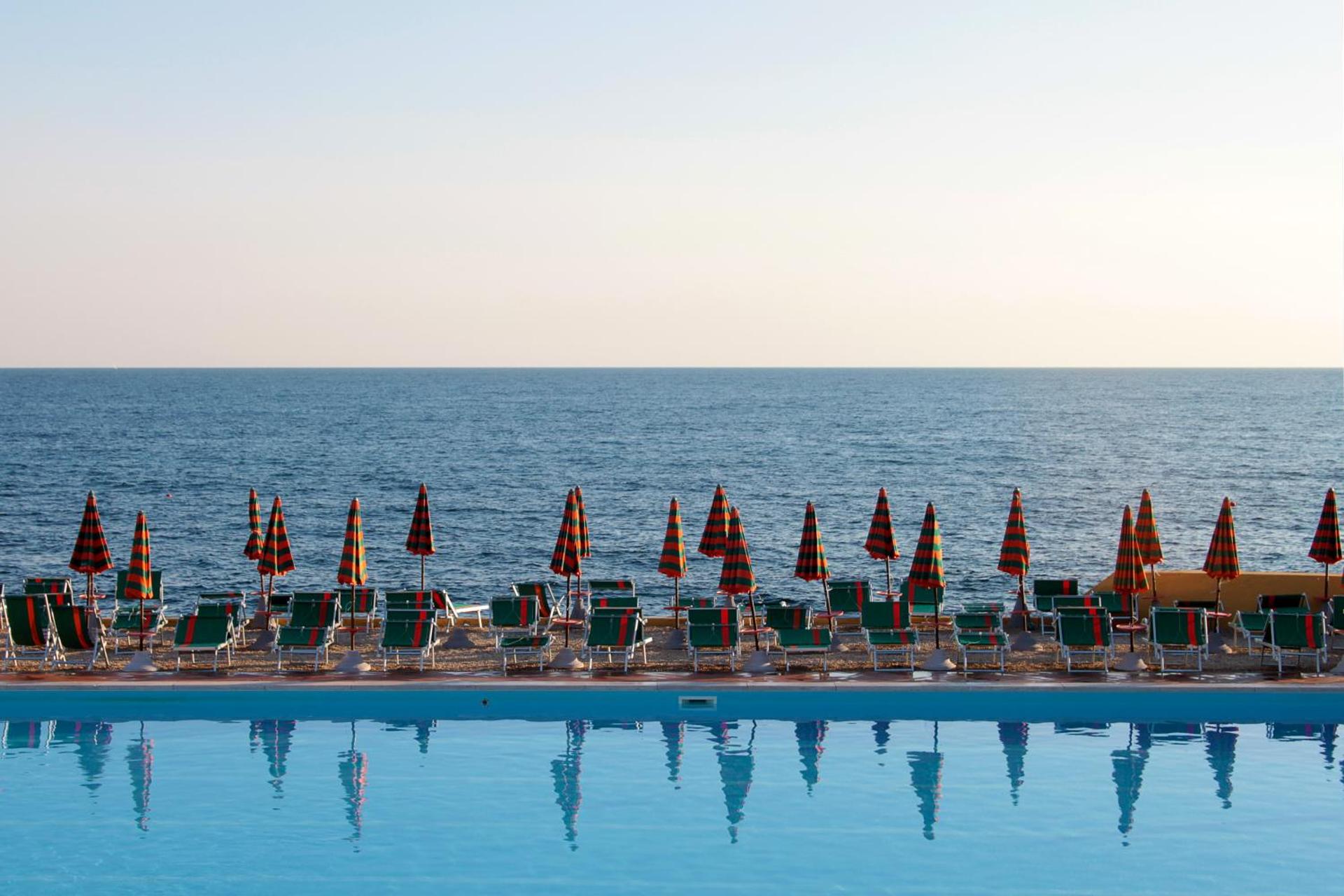 Sunbay Park Hotel - Photo 16