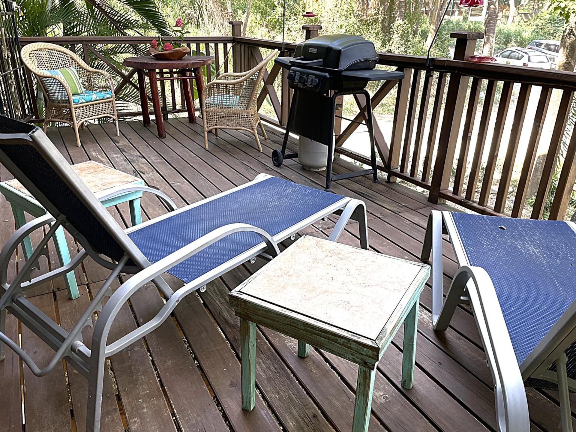 Located Among The Woods On A country Road Leading West Bay Beach - Photo 20