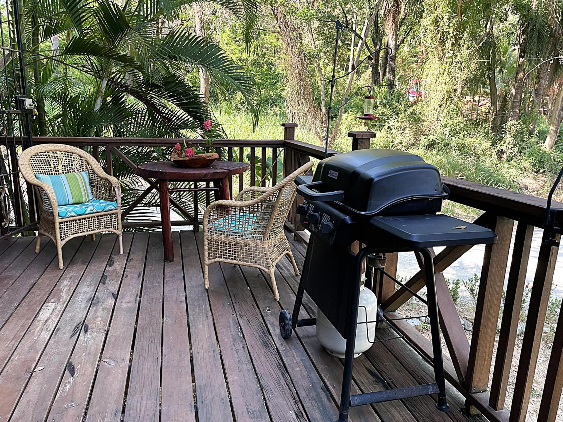 Located Among The Woods On A country Road Leading West Bay Beach - Photo 22