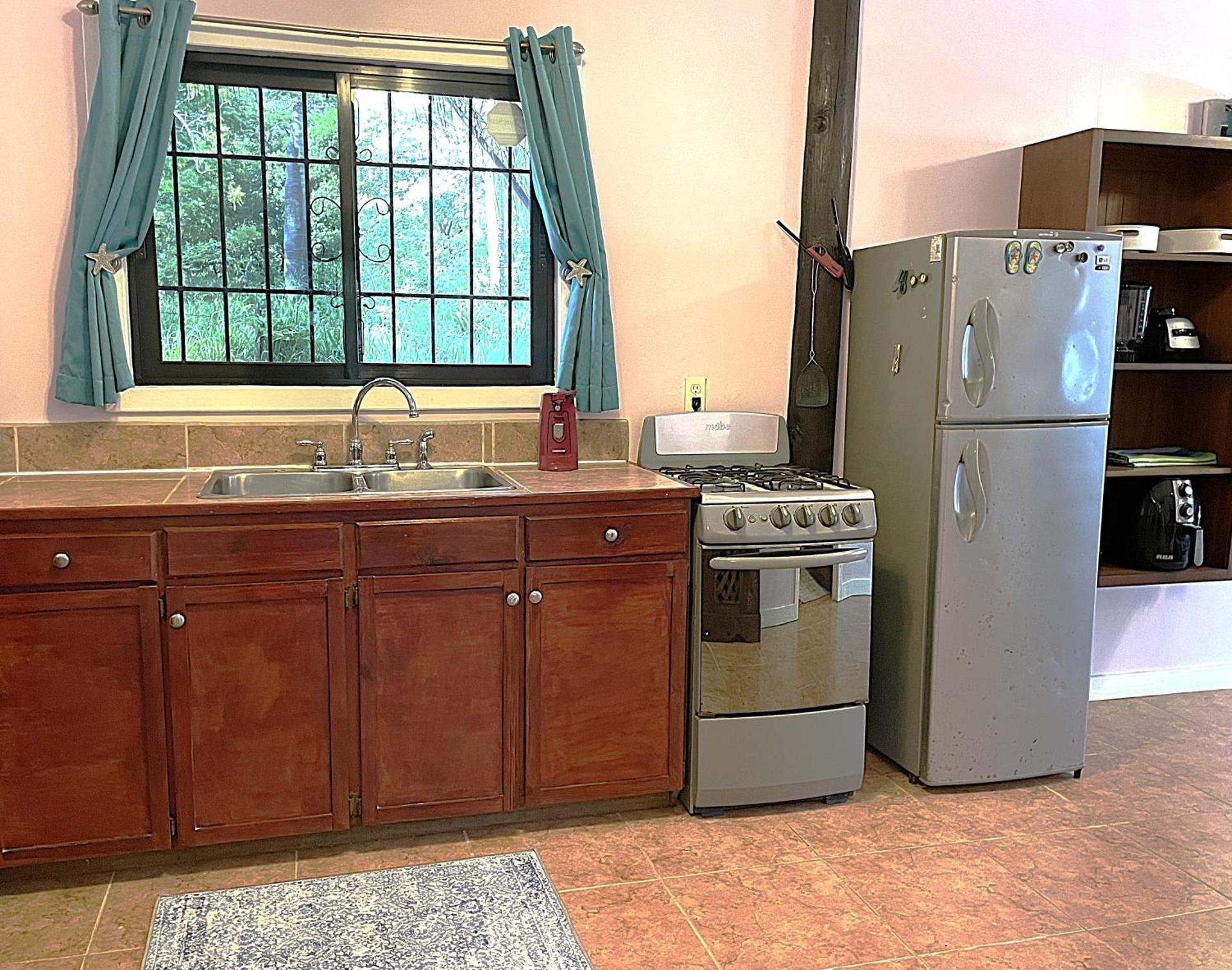 Located Among The Woods On A country Road Leading West Bay Beach - Photo 21