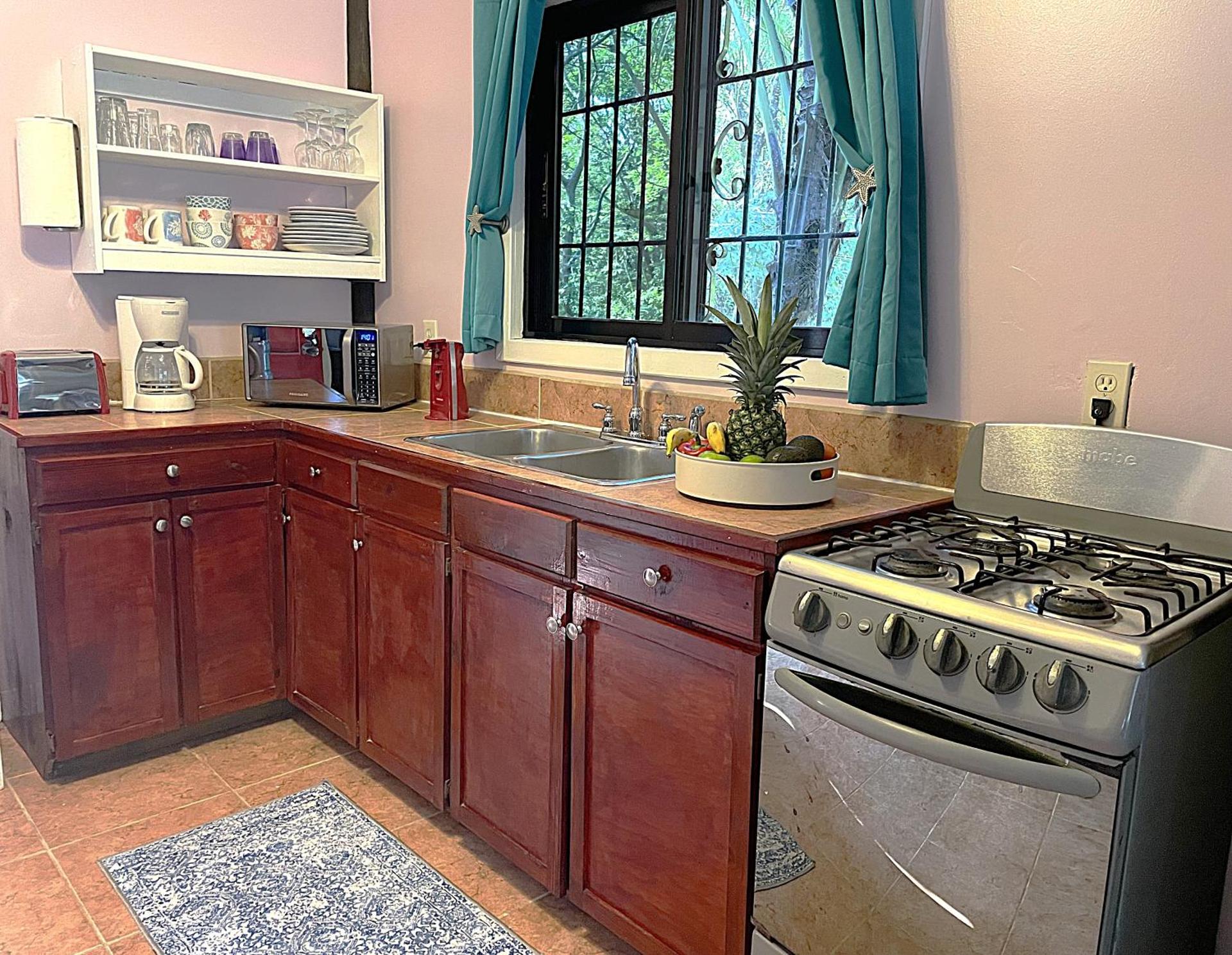 Located Among The Woods On A country Road Leading West Bay Beach - Photo 18