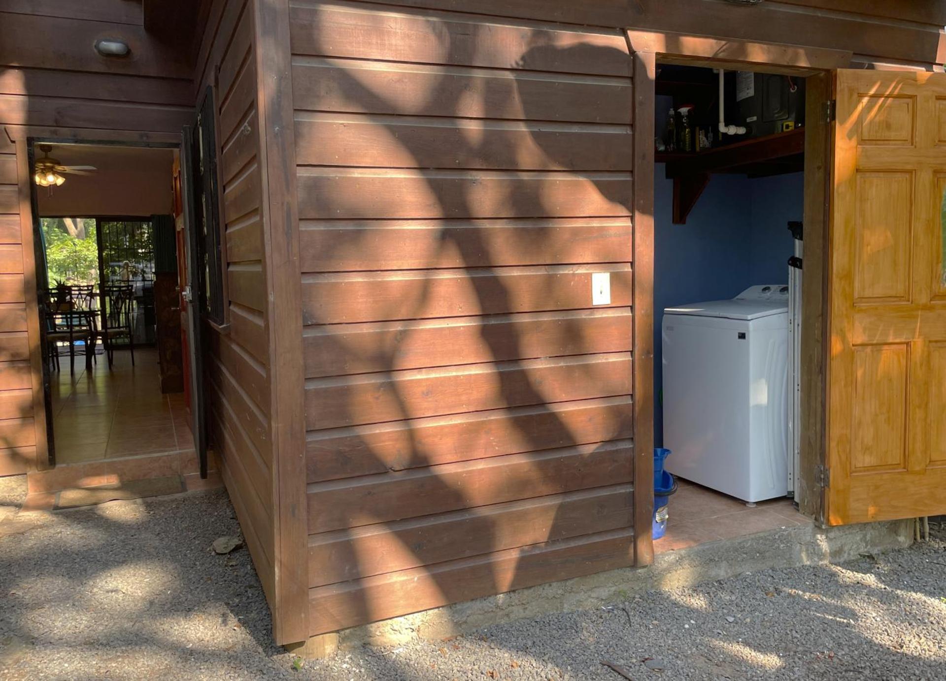 Located Among The Woods On A country Road Leading West Bay Beach - Photo 9