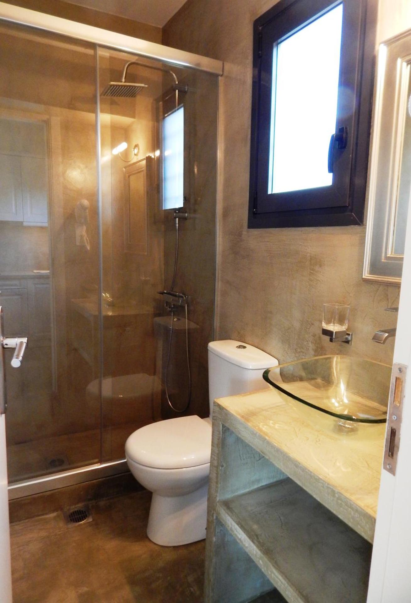 Villa Vravrona Tower & Suites - Photo 78