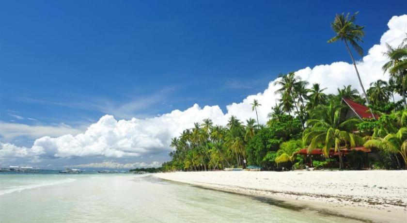 Roman Empire Panglao Boutique Resort - Photo 89